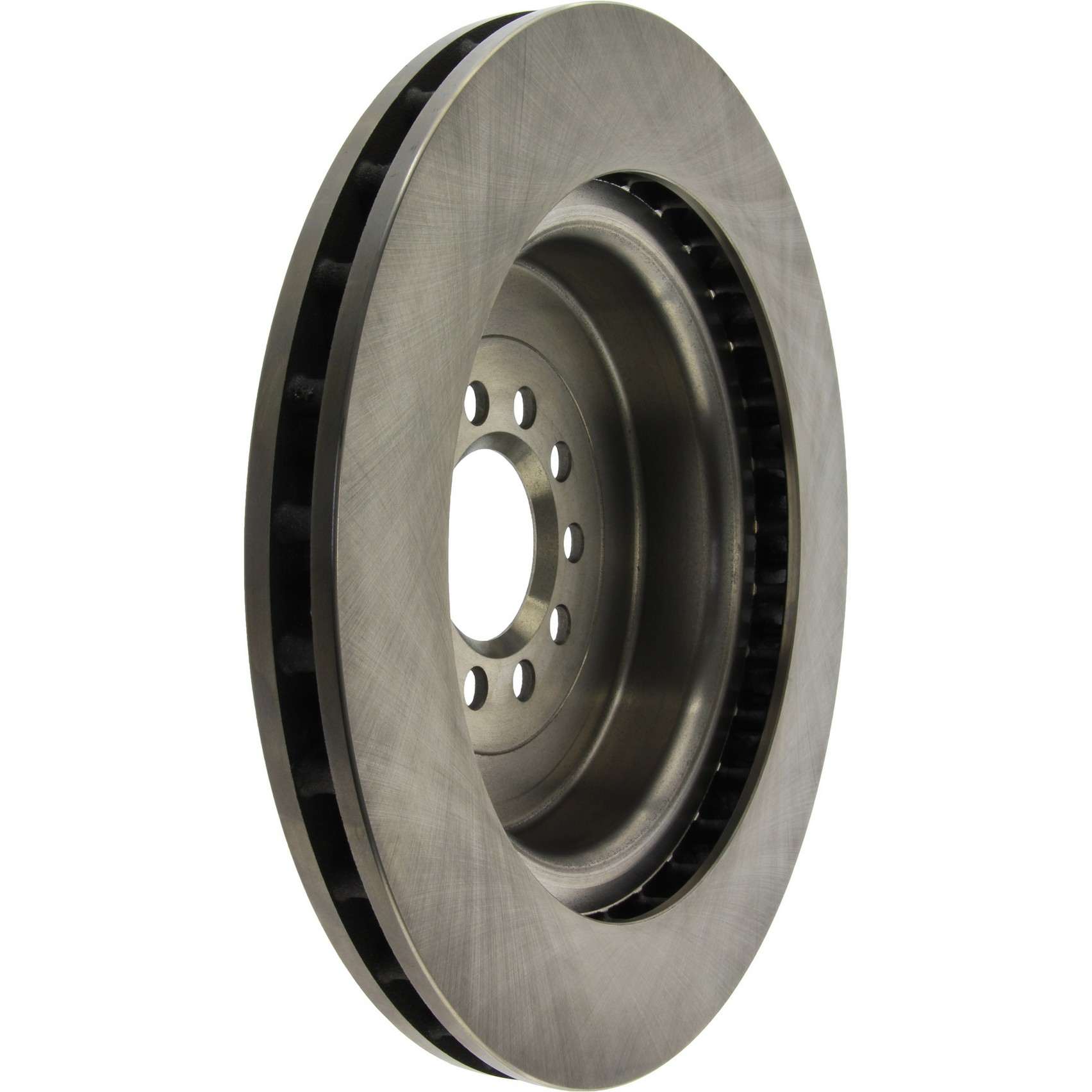 Stoptech Centric C-TEK Standard Brake Rotor - Front 121.20018