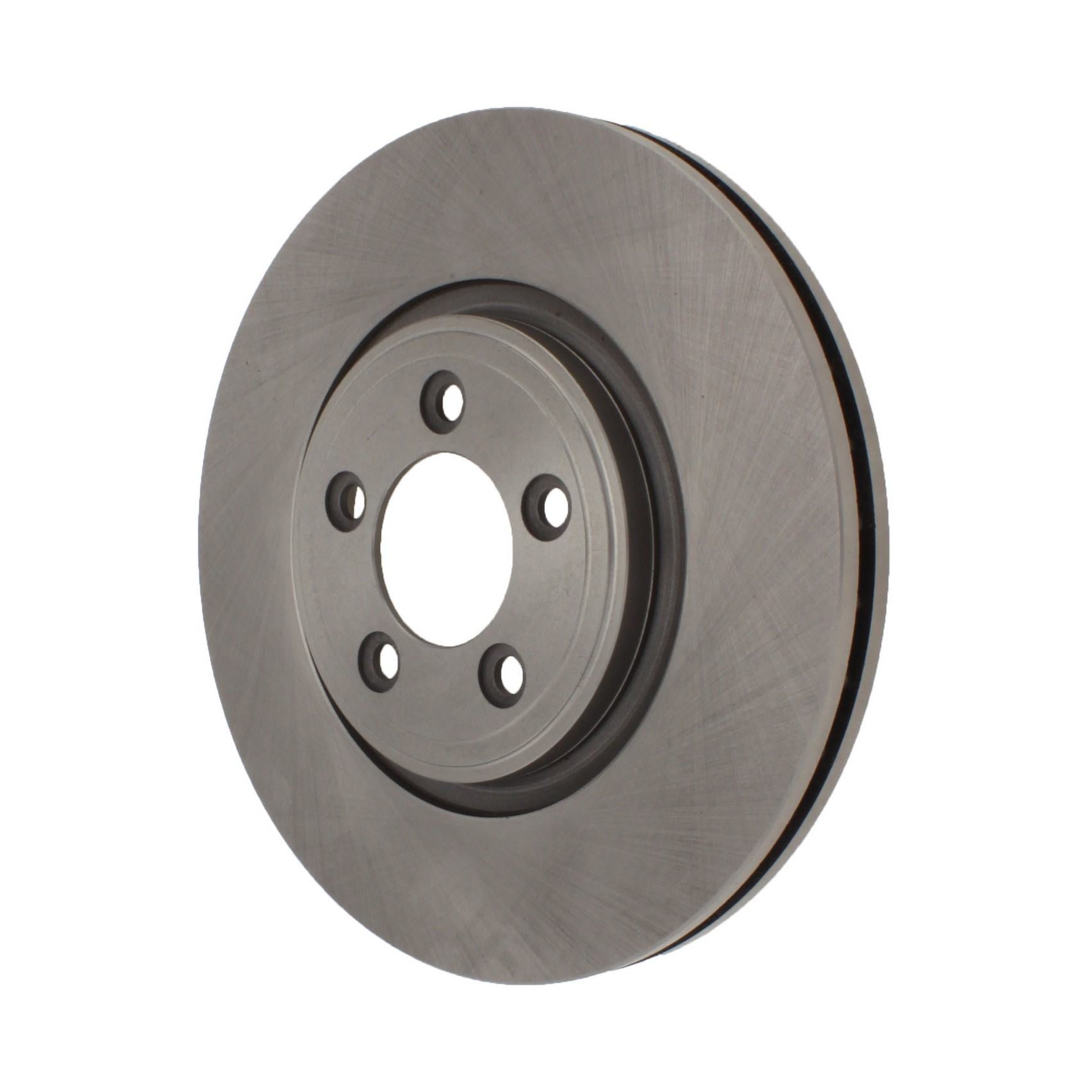 Stoptech Centric C-Tek Standard Brake Rotor - Front 121.20023