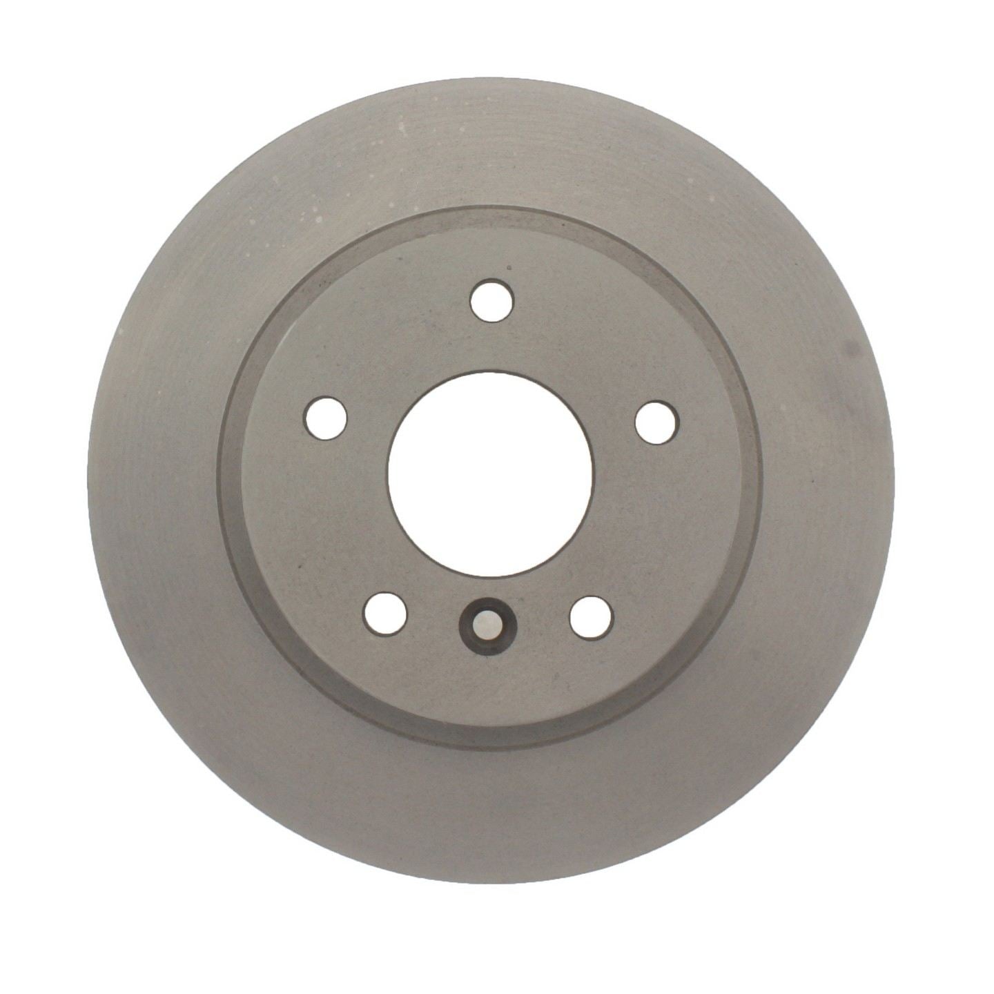 C-Tek Standard Brake Rotor  top view frsport 121.22004