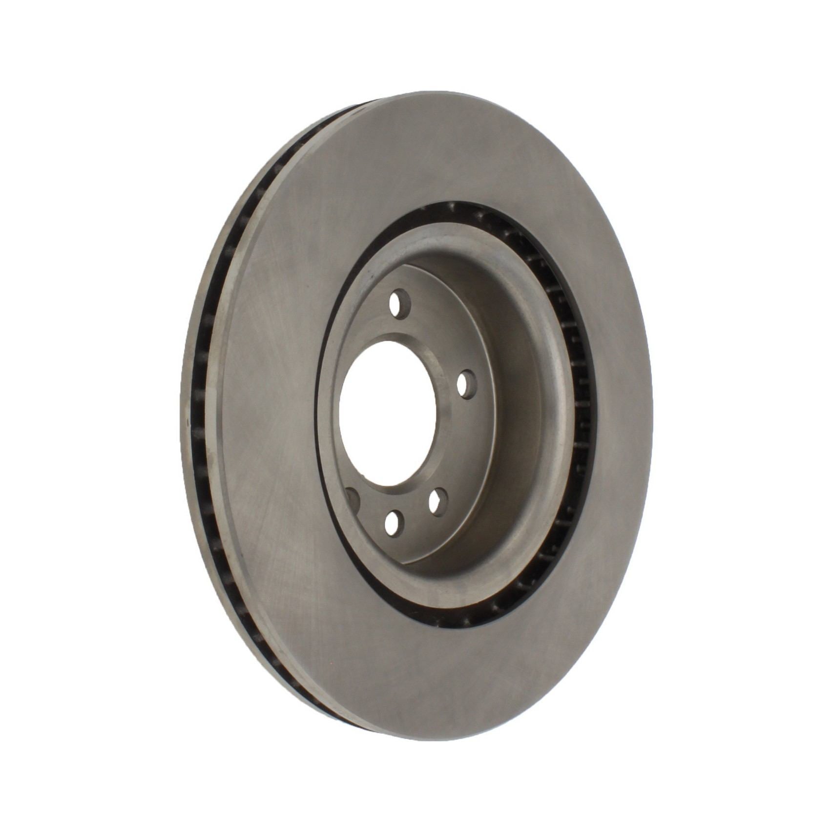 Stoptech Centric C-Tek Standard Brake Rotor - Front 121.22009