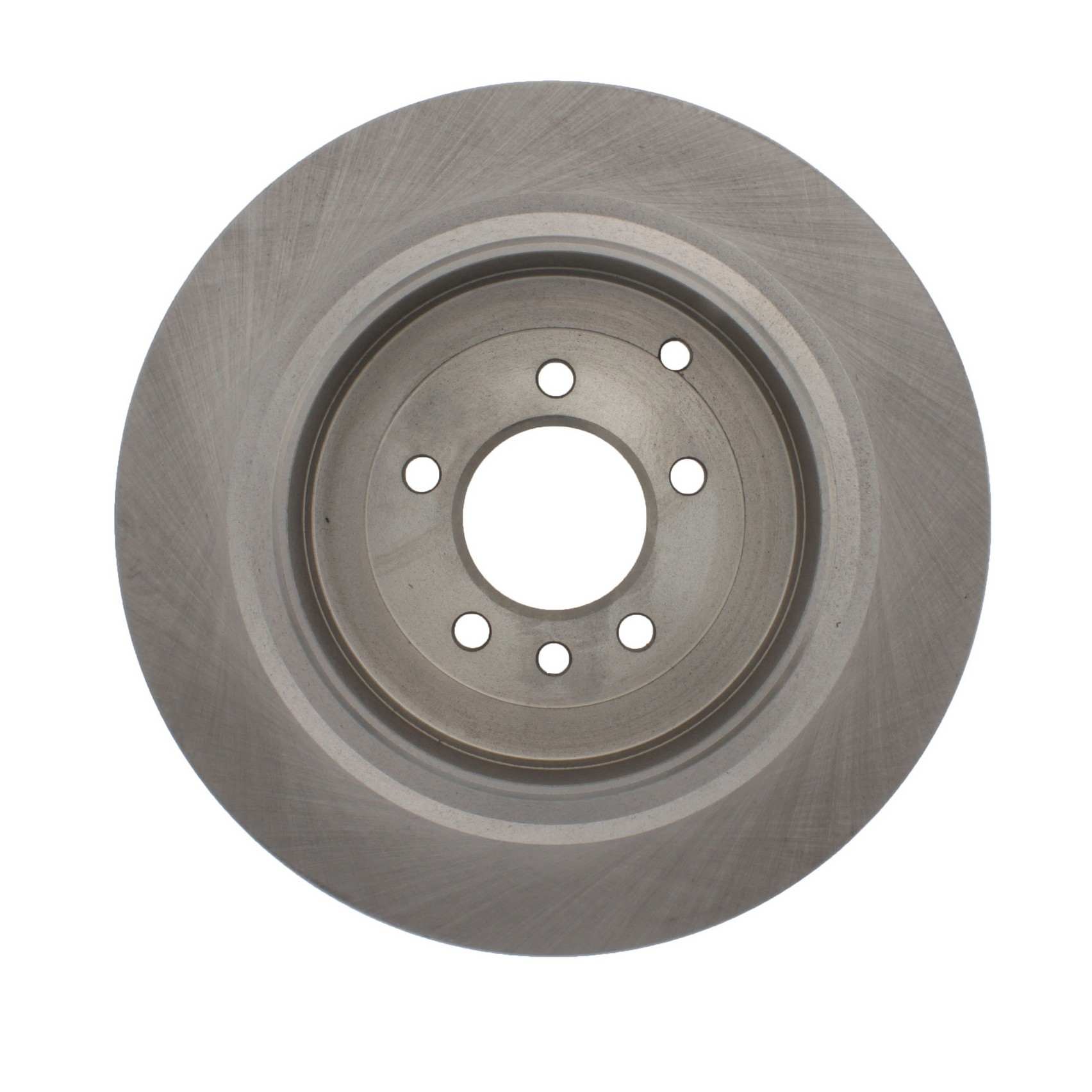 Stoptech Centric C-Tek Standard Brake Rotor - Rear 121.22010