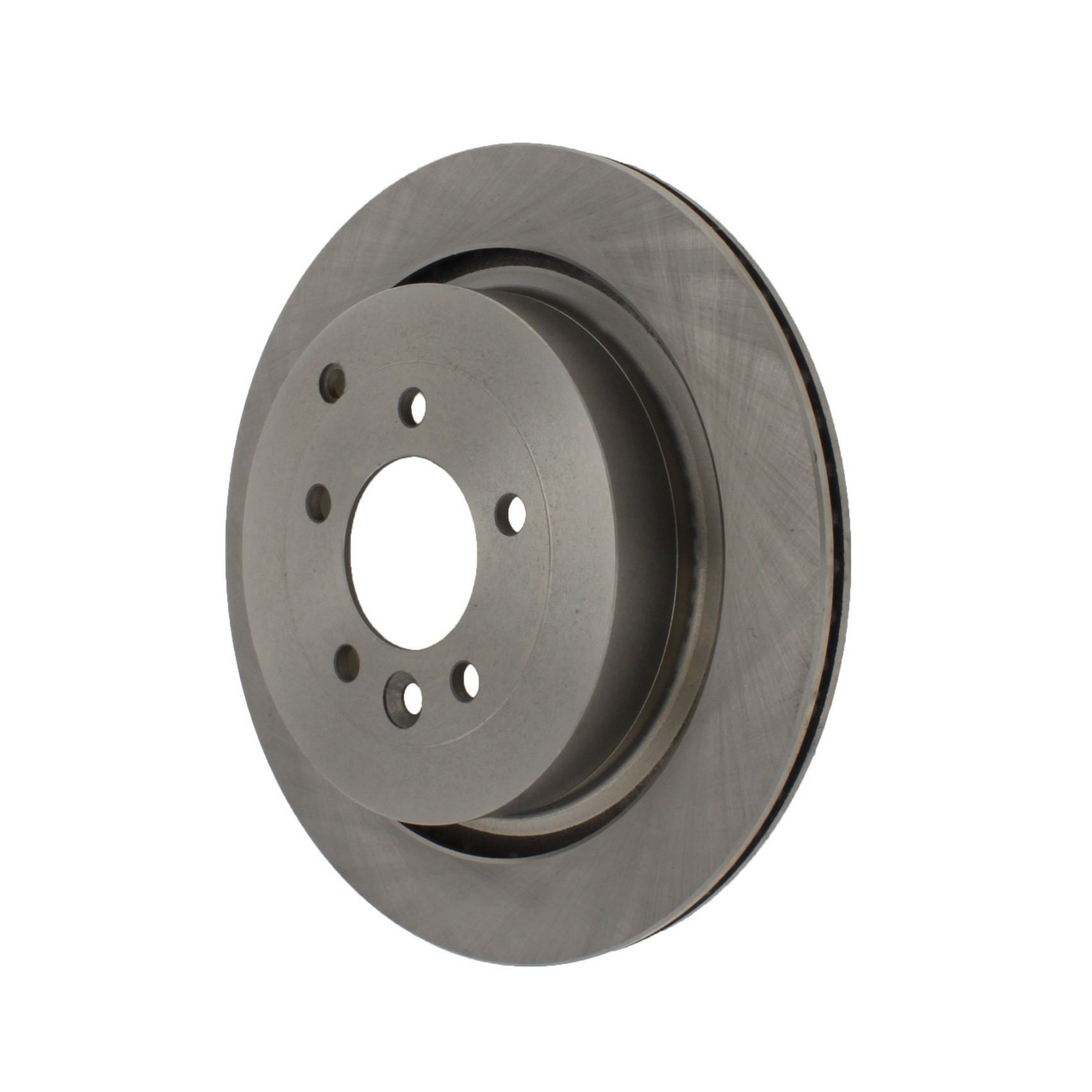 Stoptech Centric C-Tek Standard Brake Rotor - Rear 121.22010