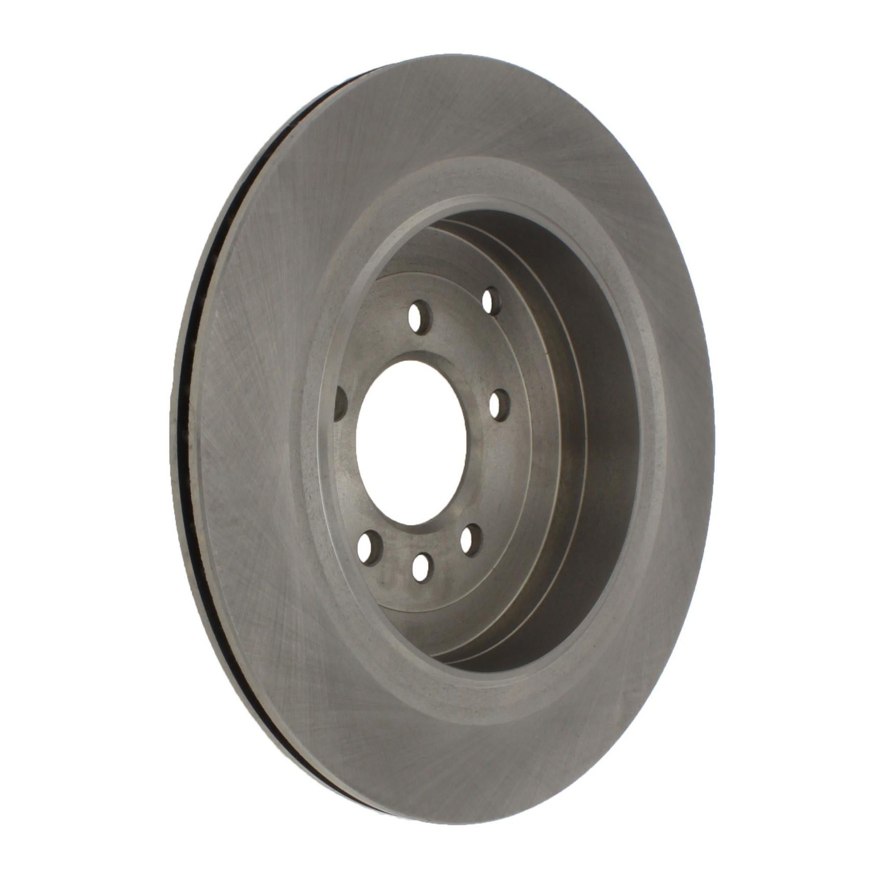 Stoptech Centric C-Tek Standard Brake Rotor - Rear 121.22010