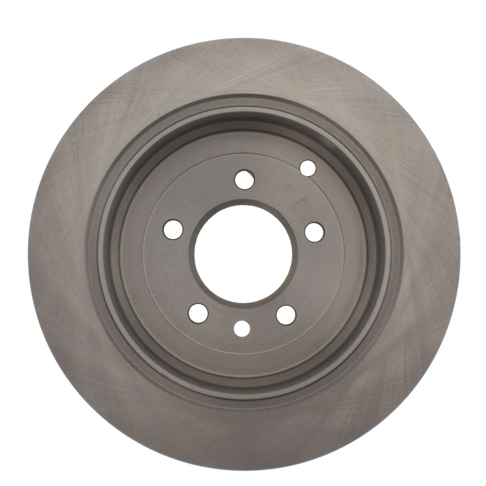 Stoptech Centric C-Tek Standard Brake Rotor - Rear 121.22012