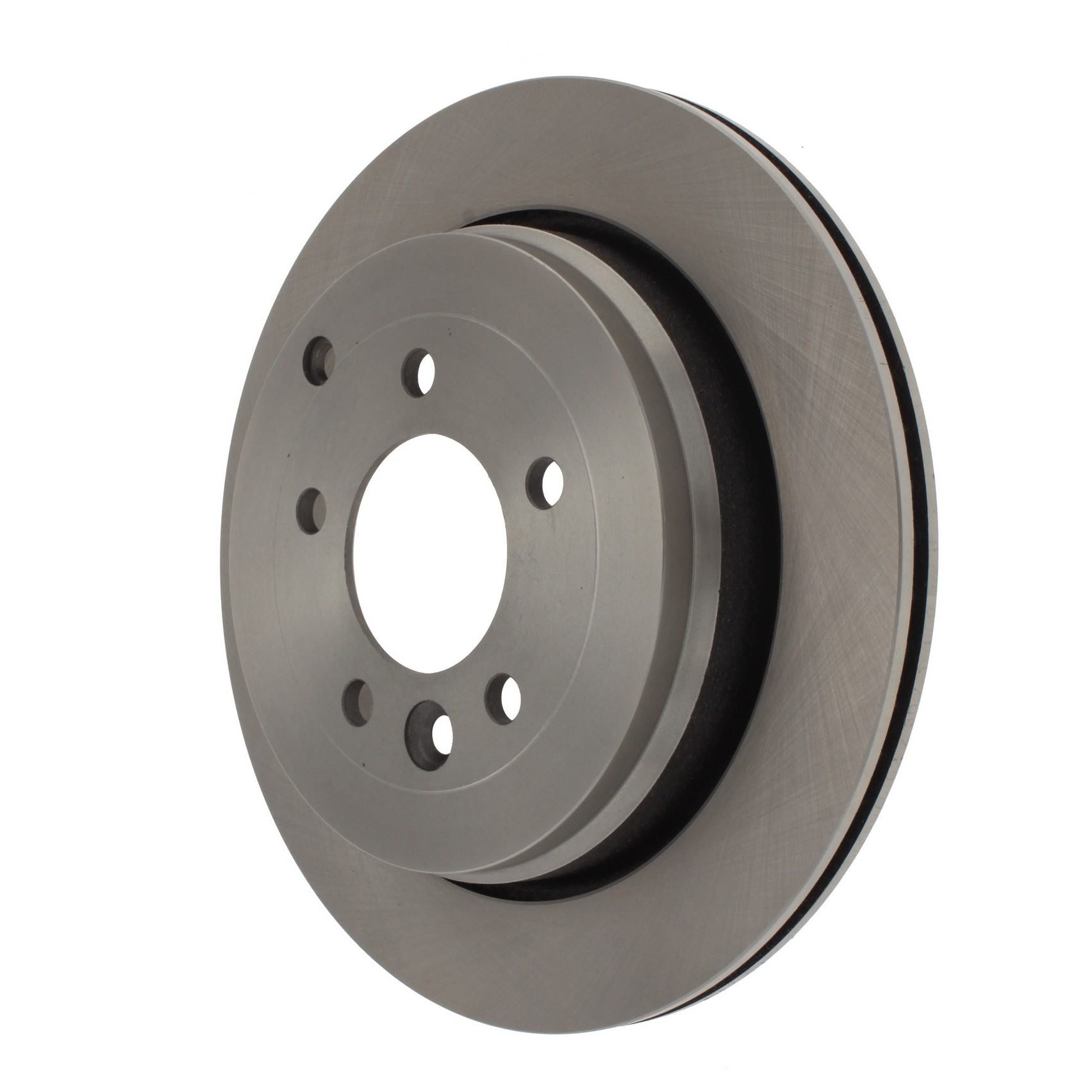 Stoptech Centric C-Tek Standard Brake Rotor - Rear 121.22012