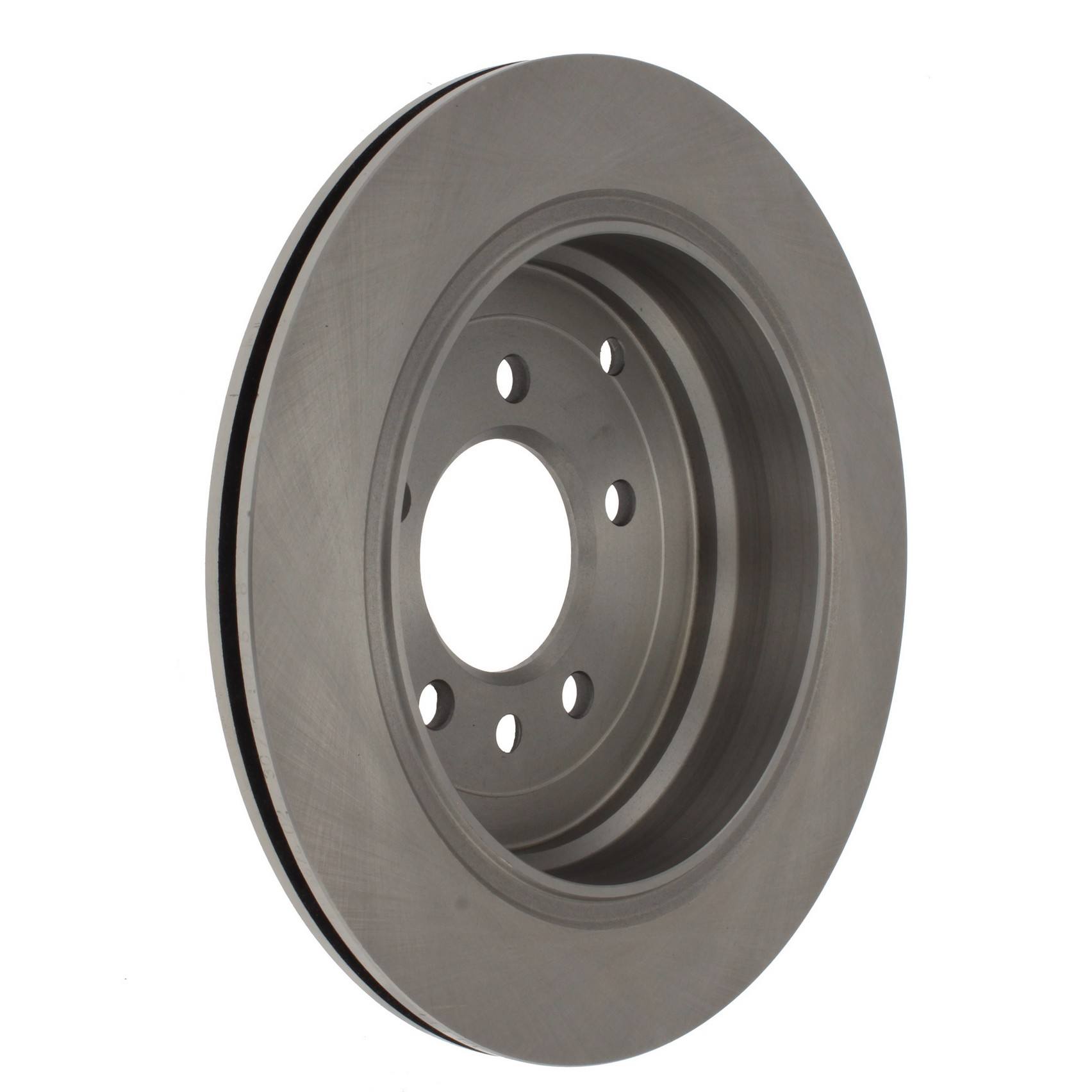 Stoptech Centric C-Tek Standard Brake Rotor - Rear 121.22012