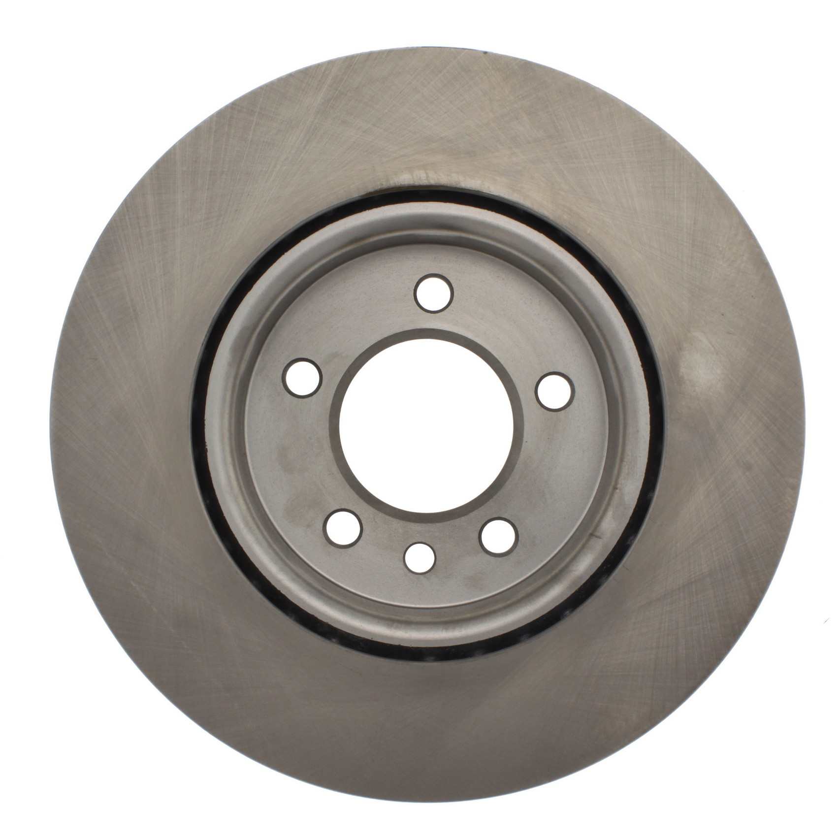 Stoptech Centric C-Tek Standard Brake Rotor - Front 121.22013