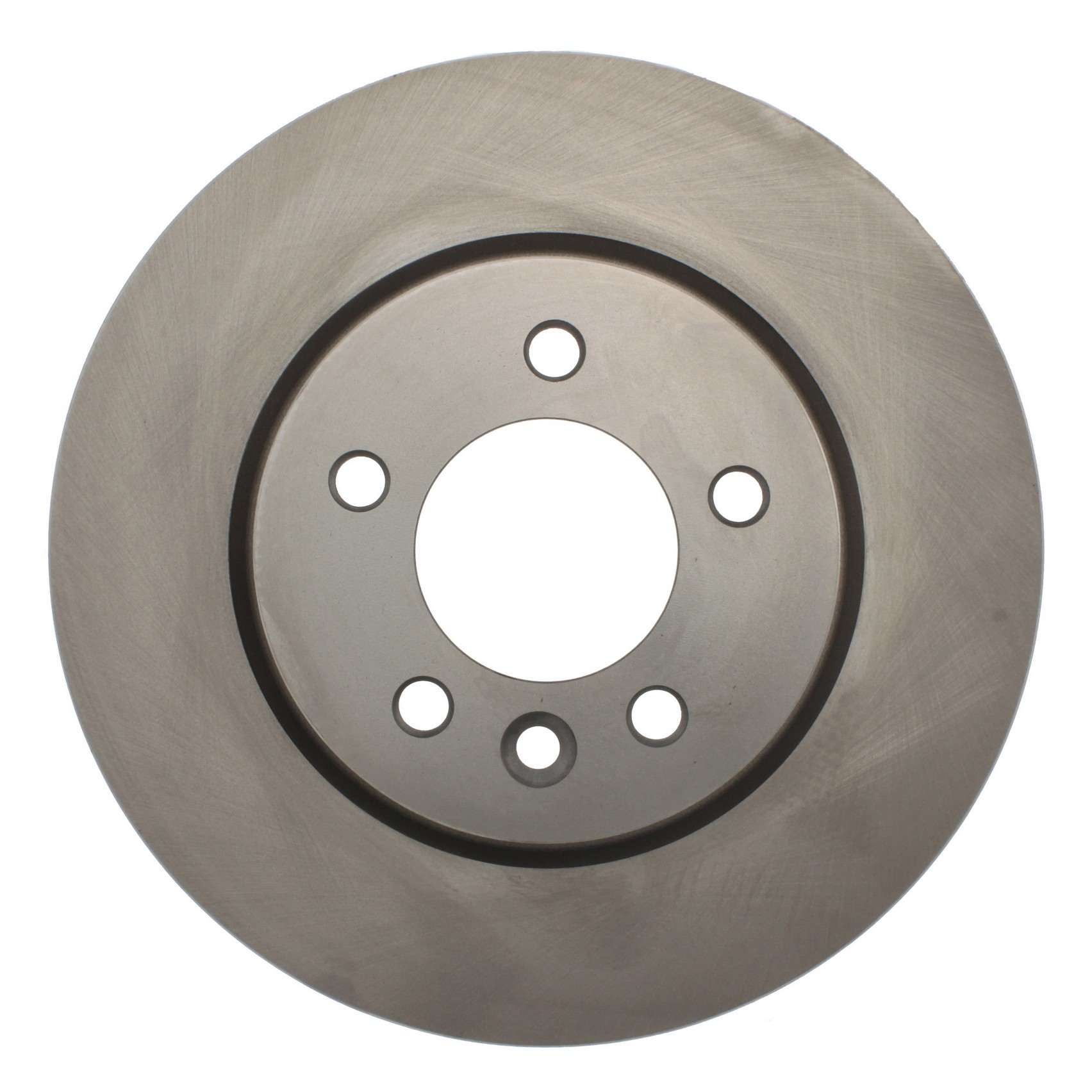 Stoptech Centric C-Tek Standard Brake Rotor - Front 121.22013