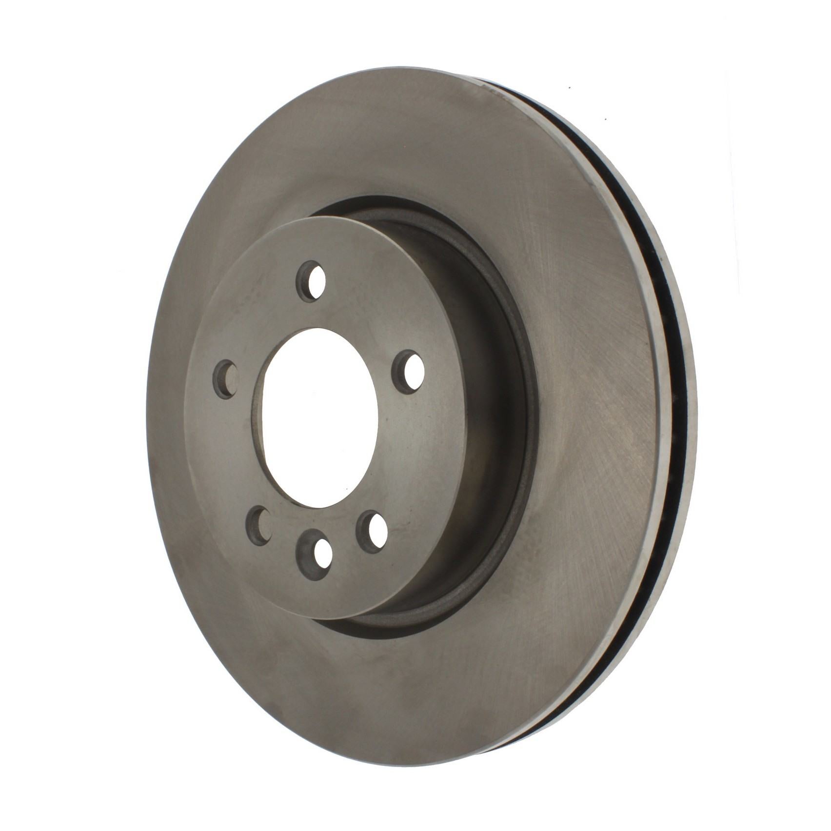 Stoptech Centric C-Tek Standard Brake Rotor - Front 121.22013