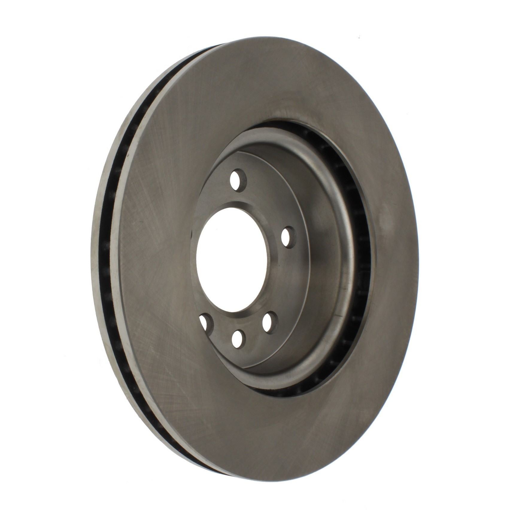 Stoptech Centric C-Tek Standard Brake Rotor - Front 121.22013