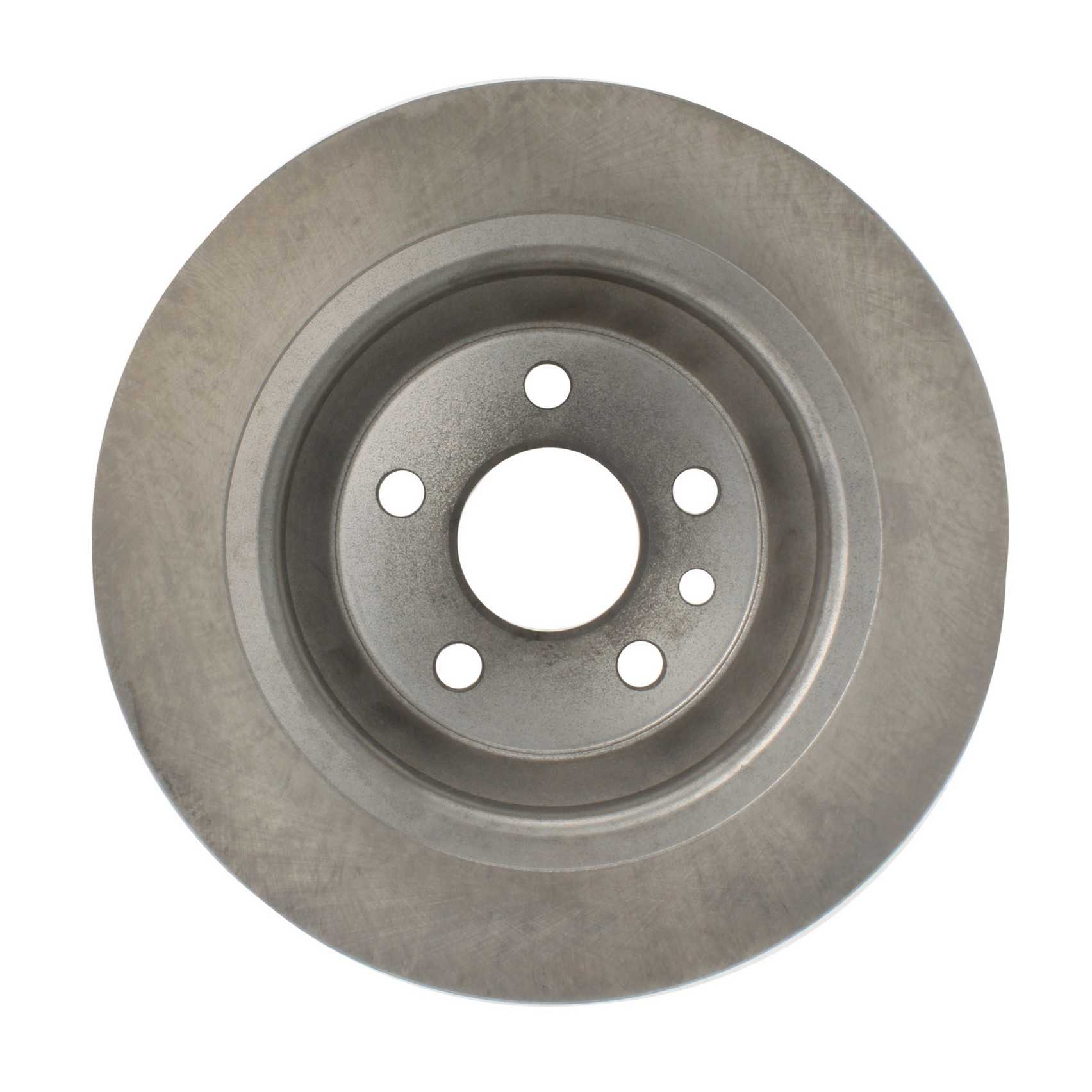 Stoptech Centric Performance Brake Rotor 121.22023