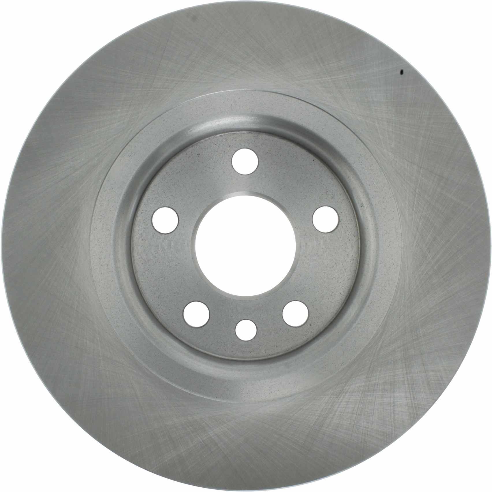 Stoptech Centric C-Tek Standard Brake Rotor - Rear 121.22029