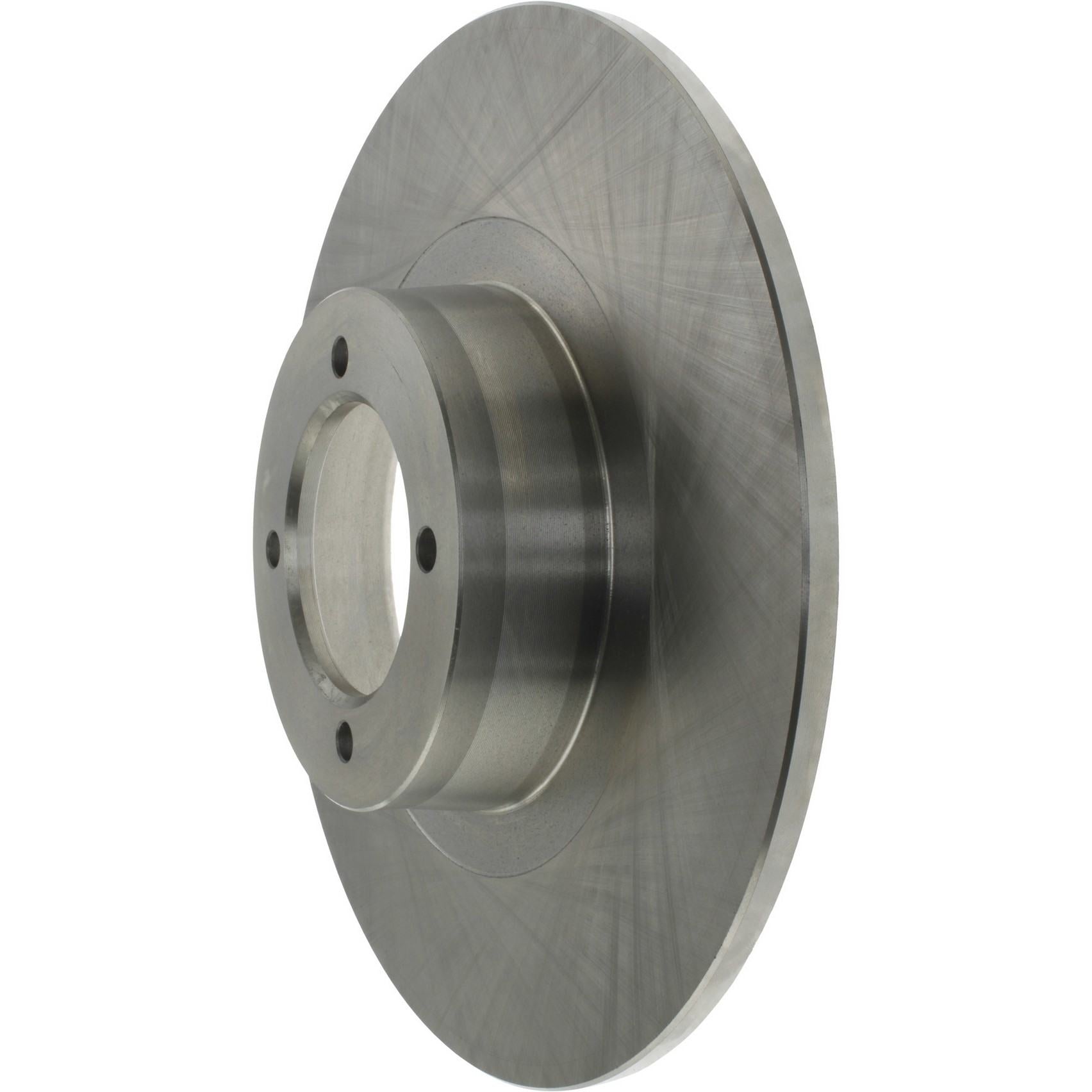 Stoptech Centric Performance Brake Rotor 121.25002