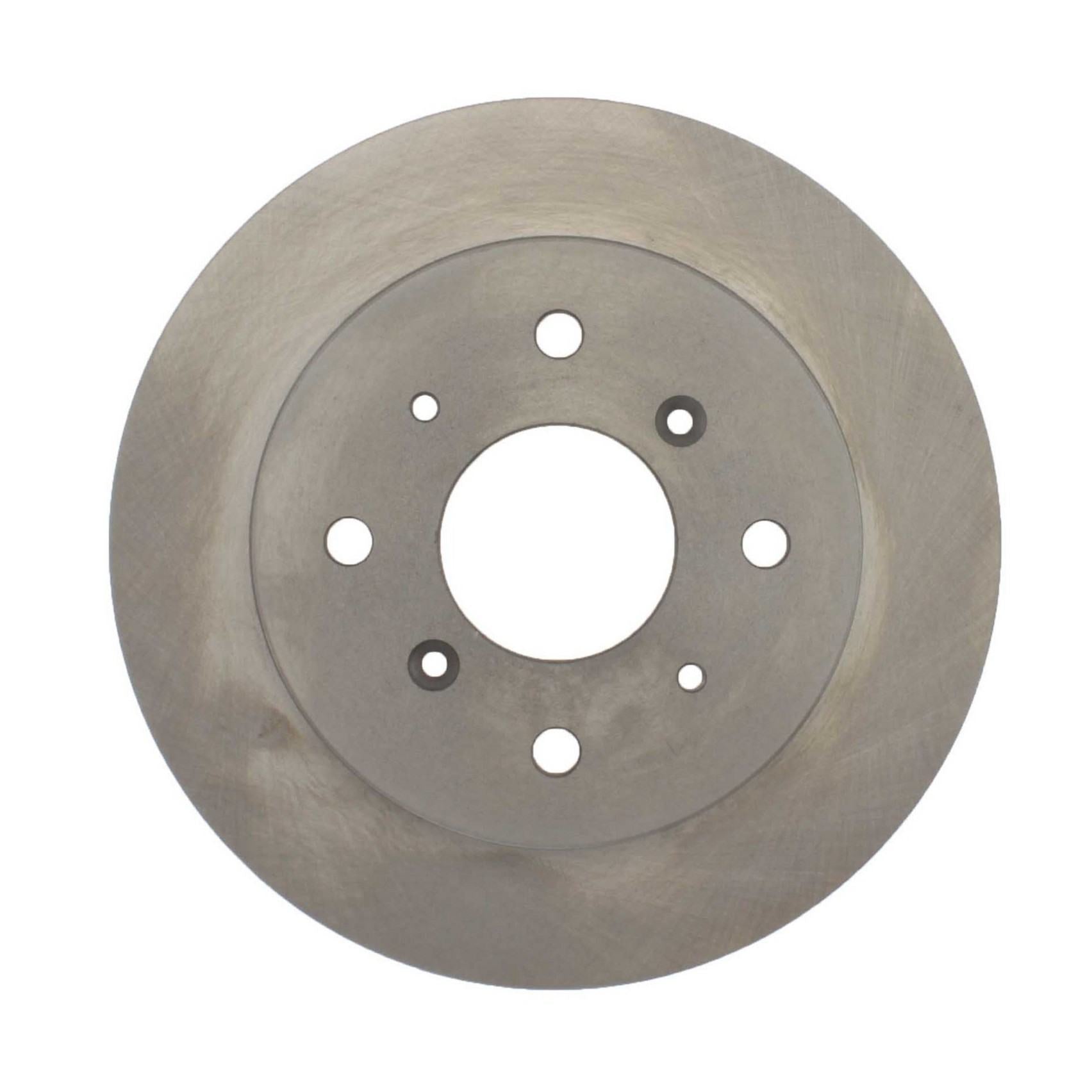 Stoptech Centric Performance Brake Rotor 121.28001