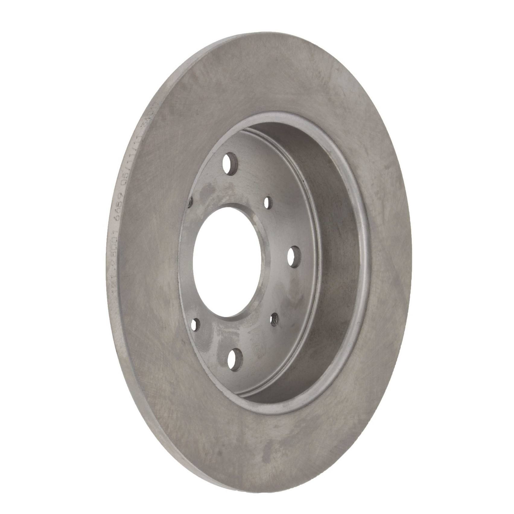 Stoptech Centric Performance Brake Rotor 121.28001