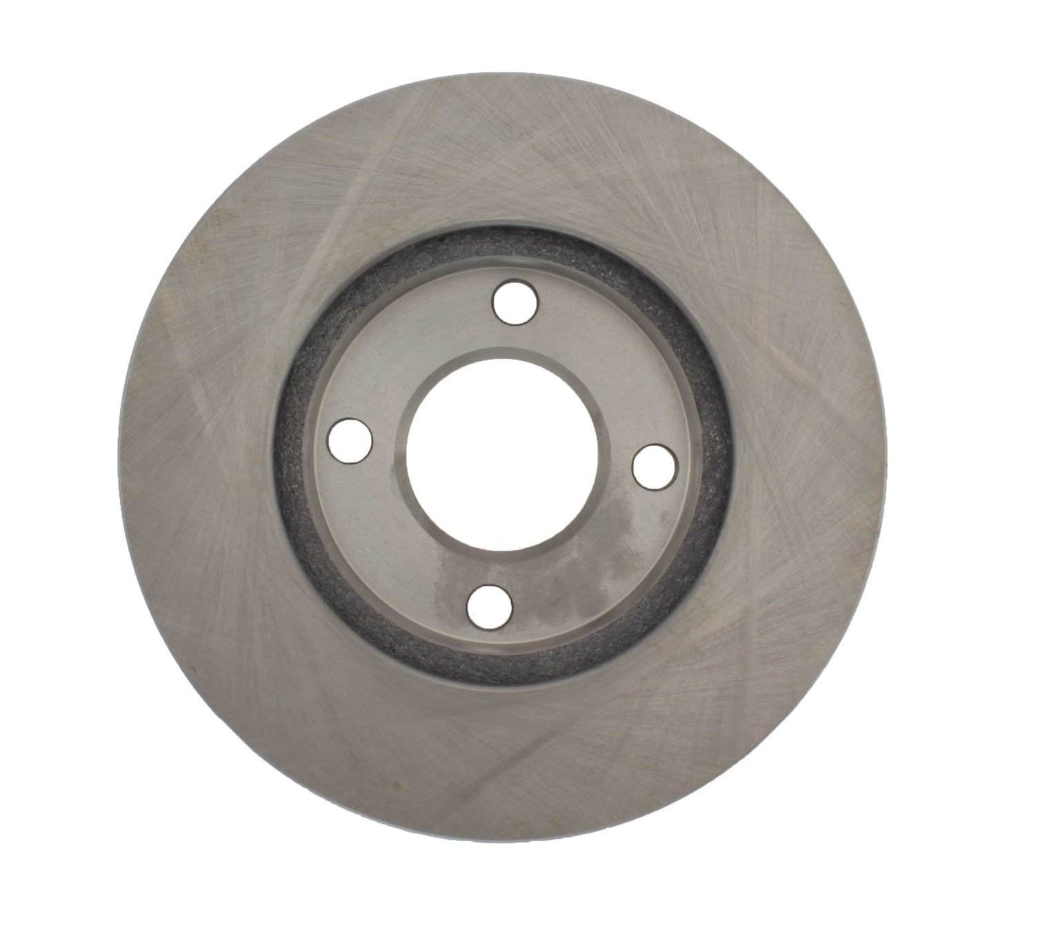 Stoptech Centric Performance Brake Rotor 121.33002