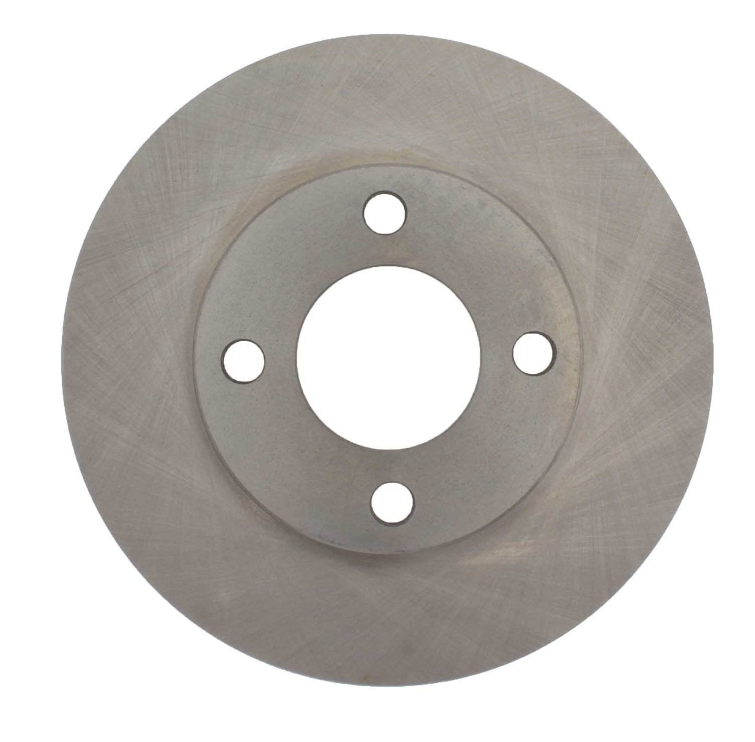 Stoptech Centric Performance Brake Rotor 121.33002