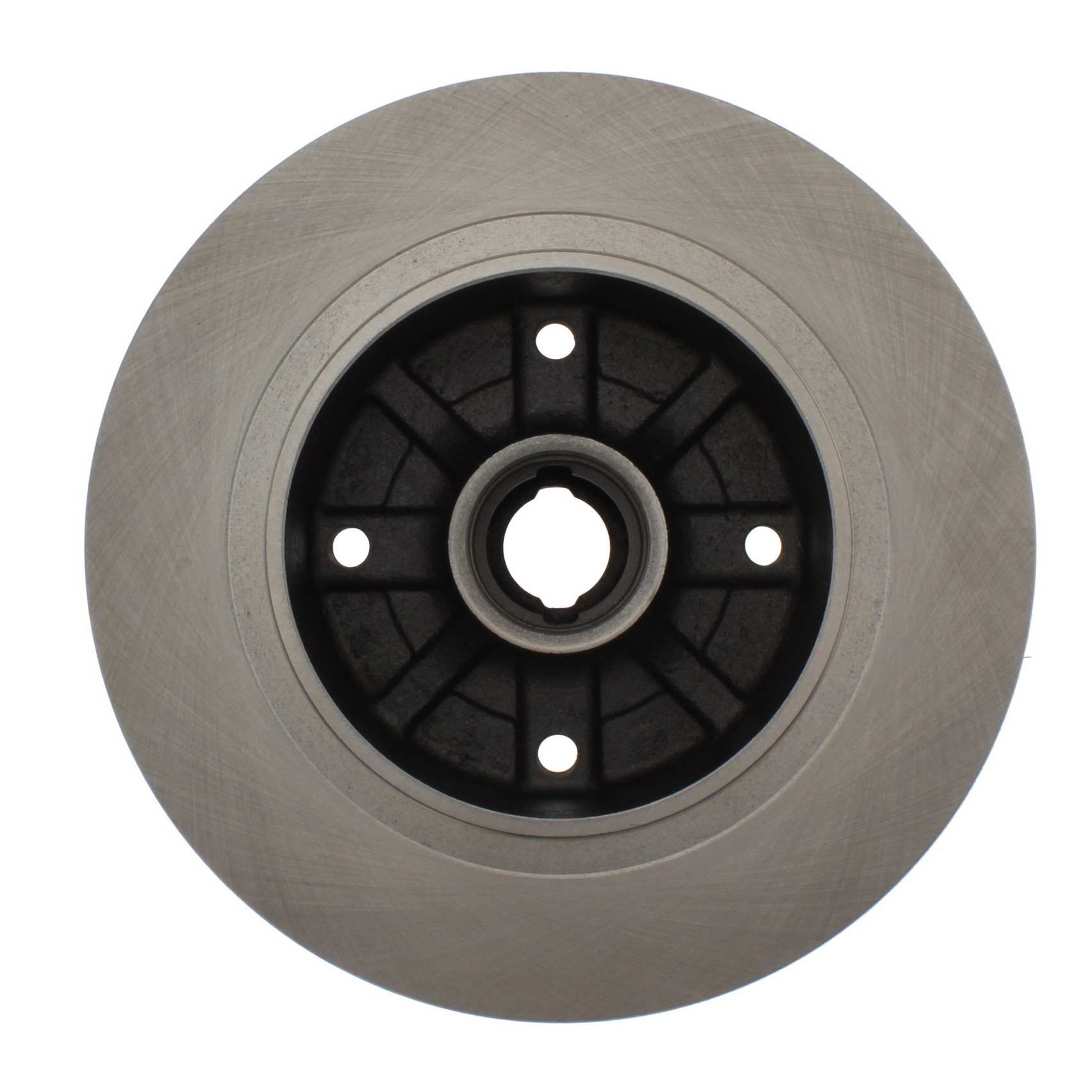 Stoptech Centric Performance Brake Rotor 121.33007