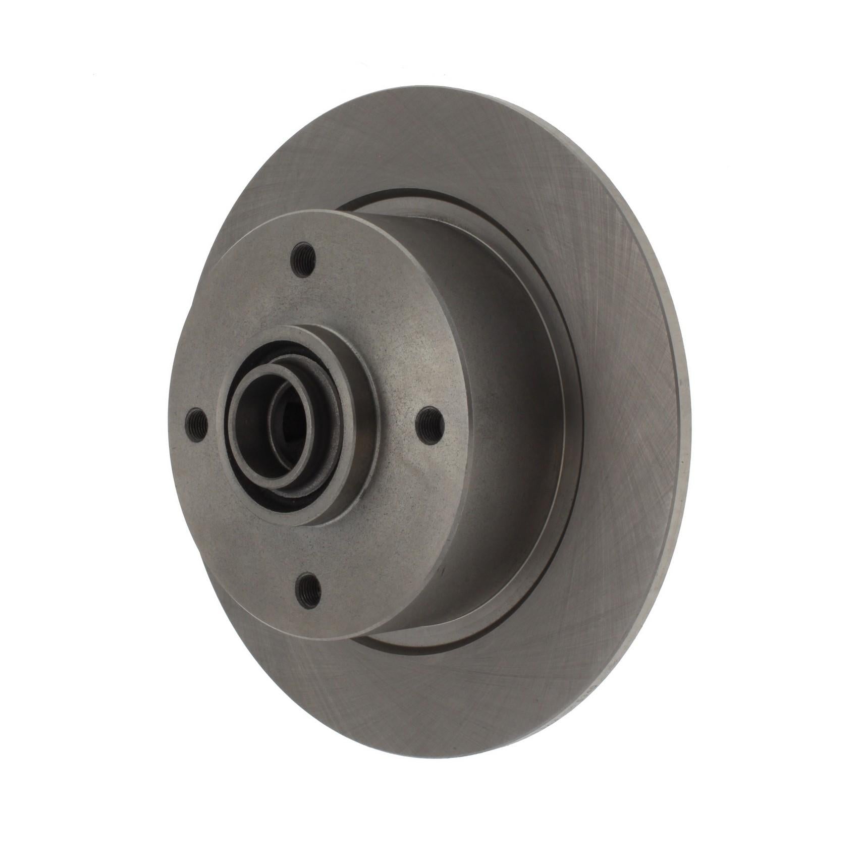 Stoptech Centric Performance Brake Rotor 121.33007