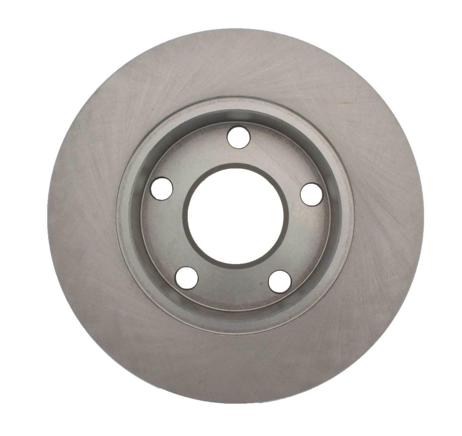 Stoptech Centric Performance Brake Rotor 121.33014