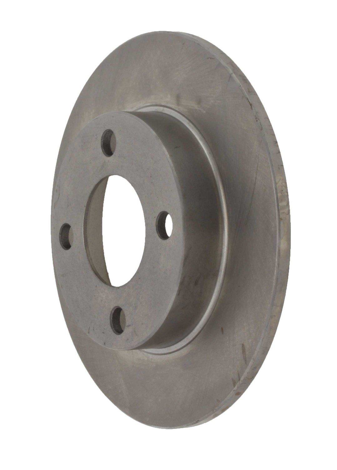 Stoptech Centric Performance Brake Rotor 121.33019
