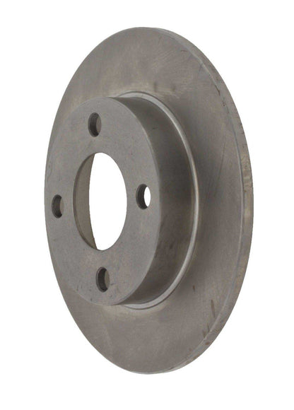 Stoptech Centric Performance Brake Rotor 121.33019