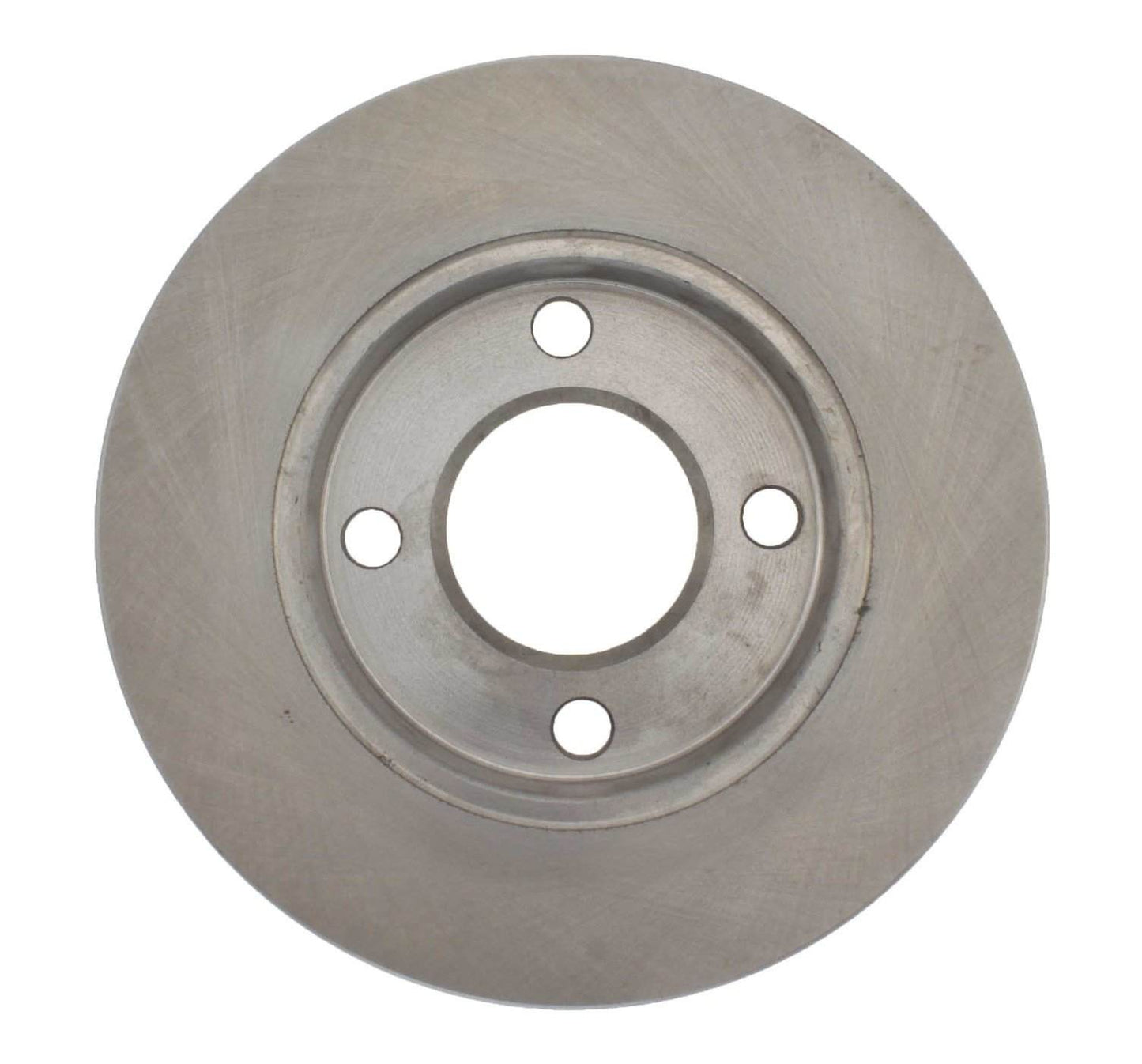 Stoptech Centric Performance Brake Rotor 121.33019
