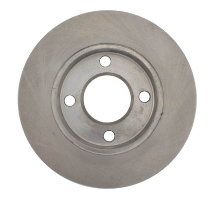 Stoptech Centric Performance Brake Rotor 121.33019
