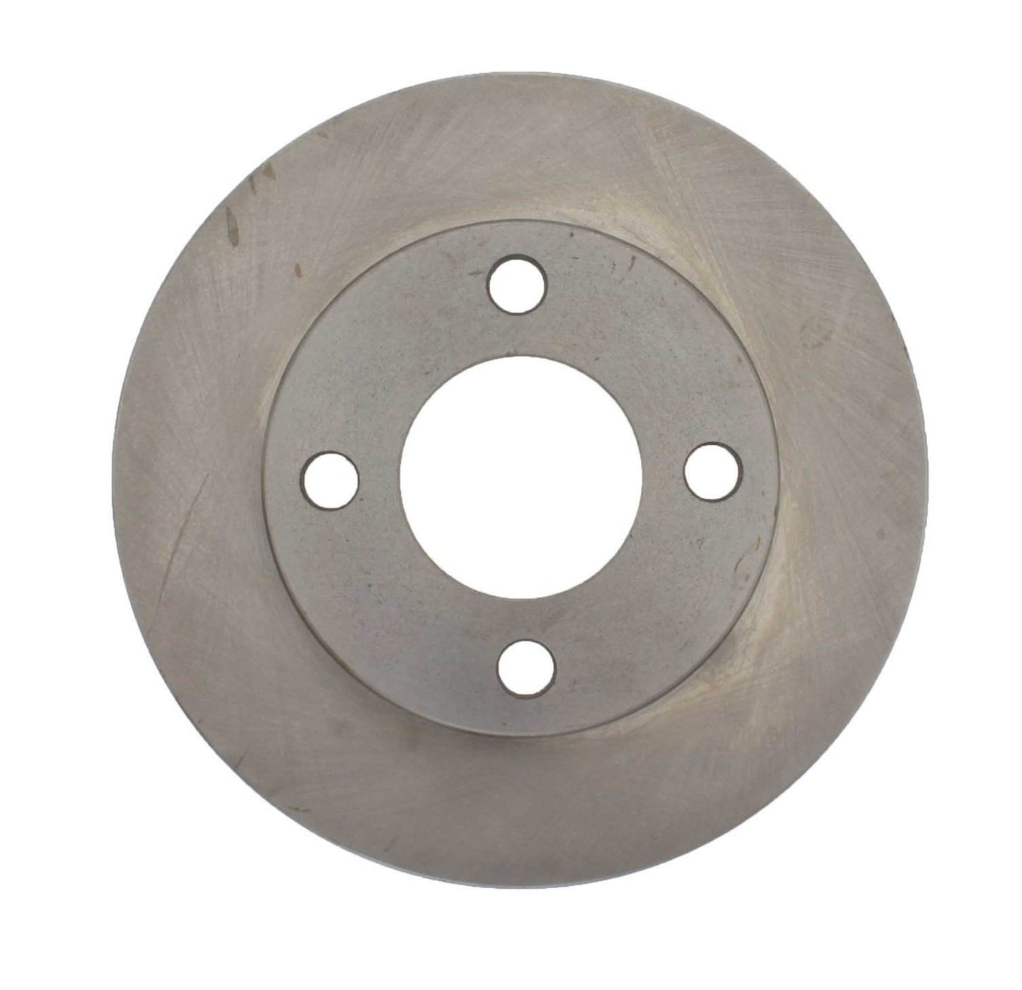 Stoptech Centric Performance Brake Rotor 121.33019