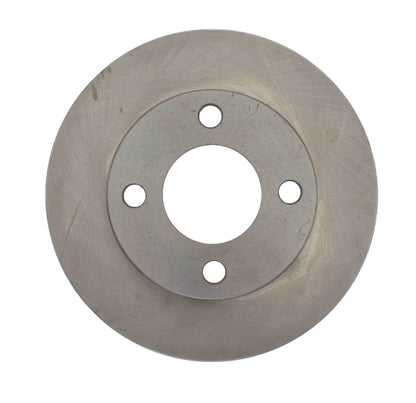 Stoptech Centric Performance Brake Rotor 121.33019