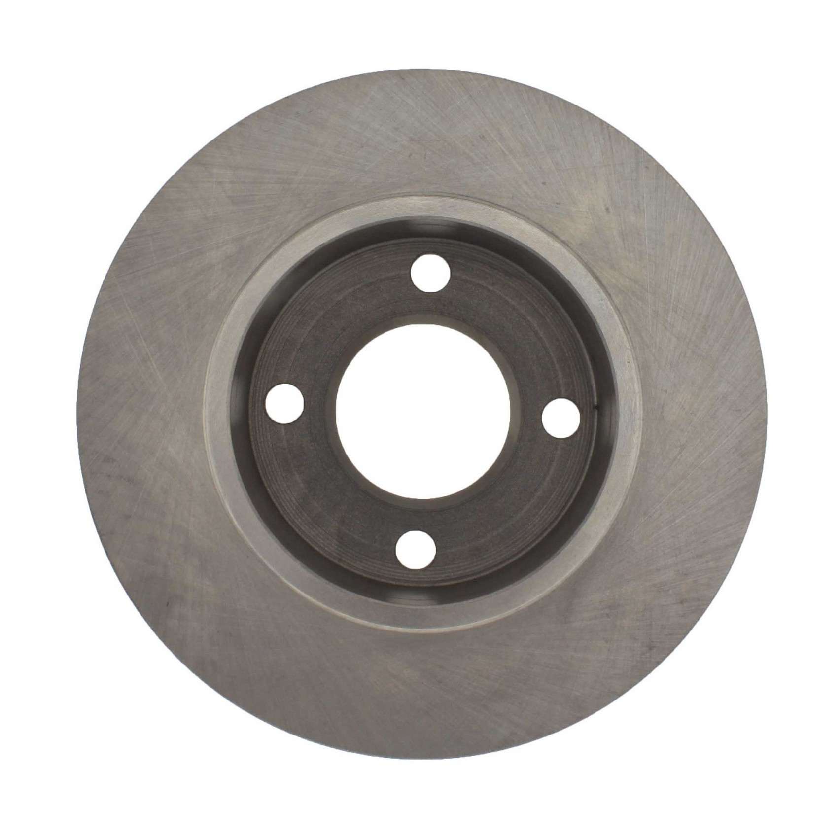 Stoptech Centric Performance Brake Rotor 121.33020