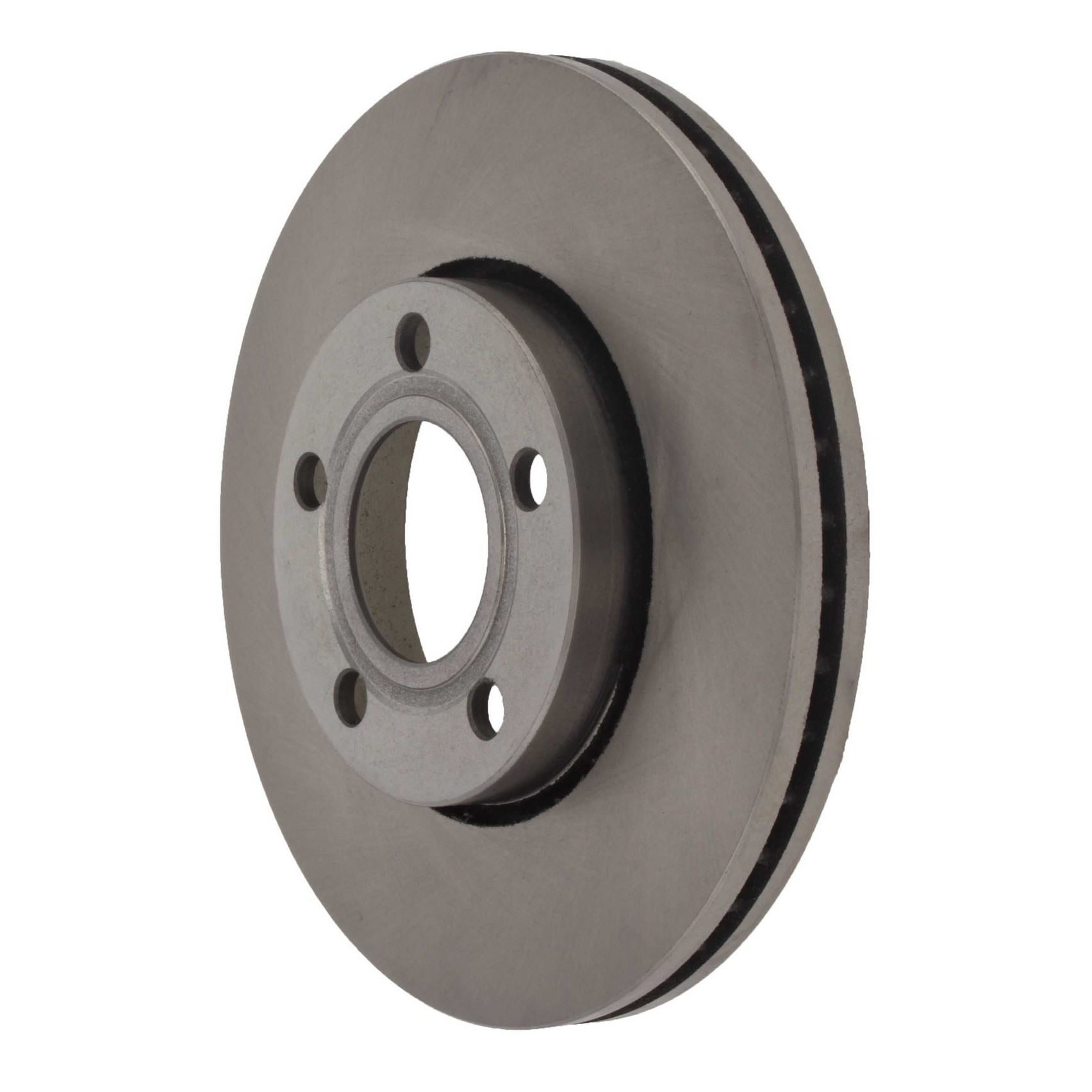 Stoptech Centric Performance Brake Rotor 121.33021