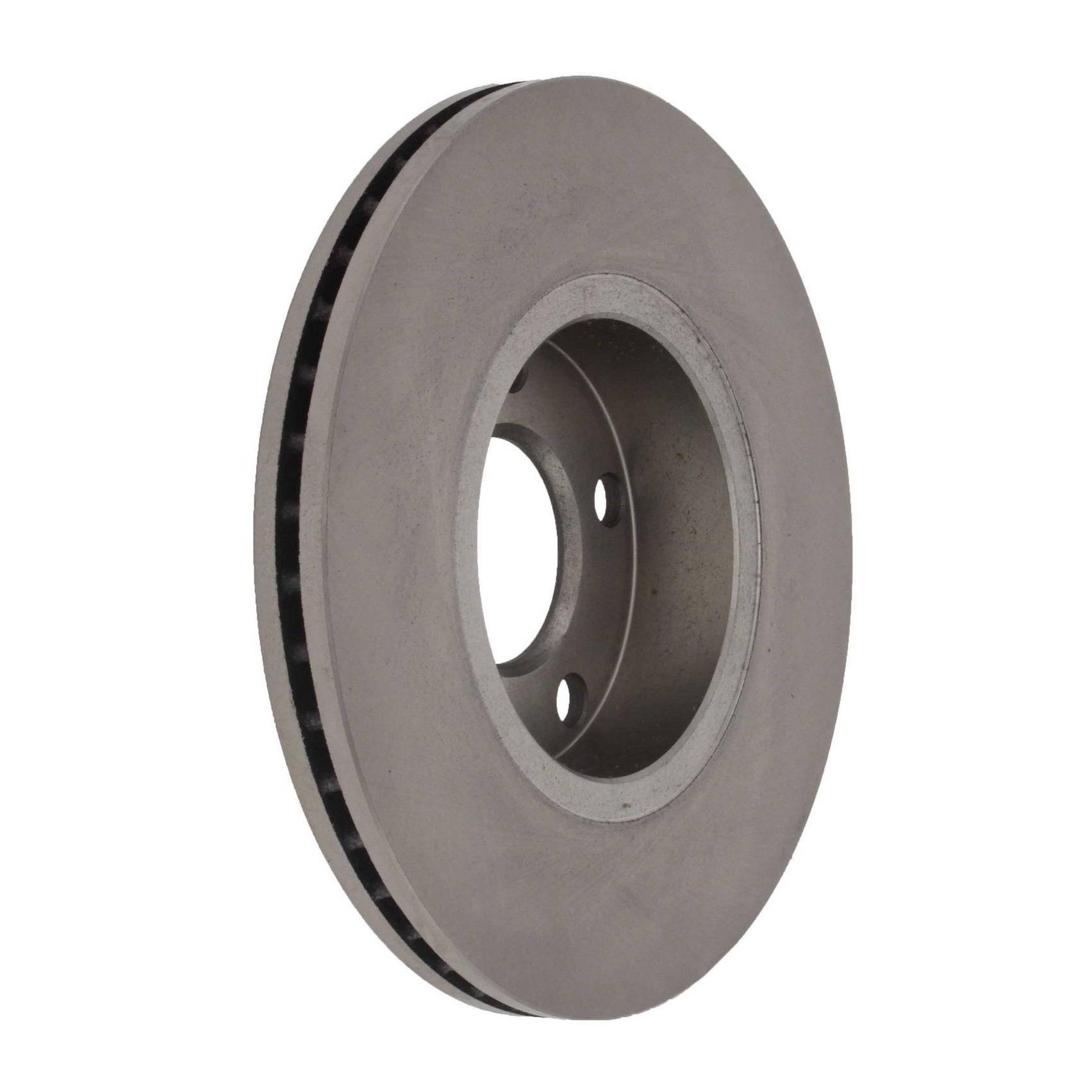 Stoptech Centric Performance Brake Rotor 121.33021