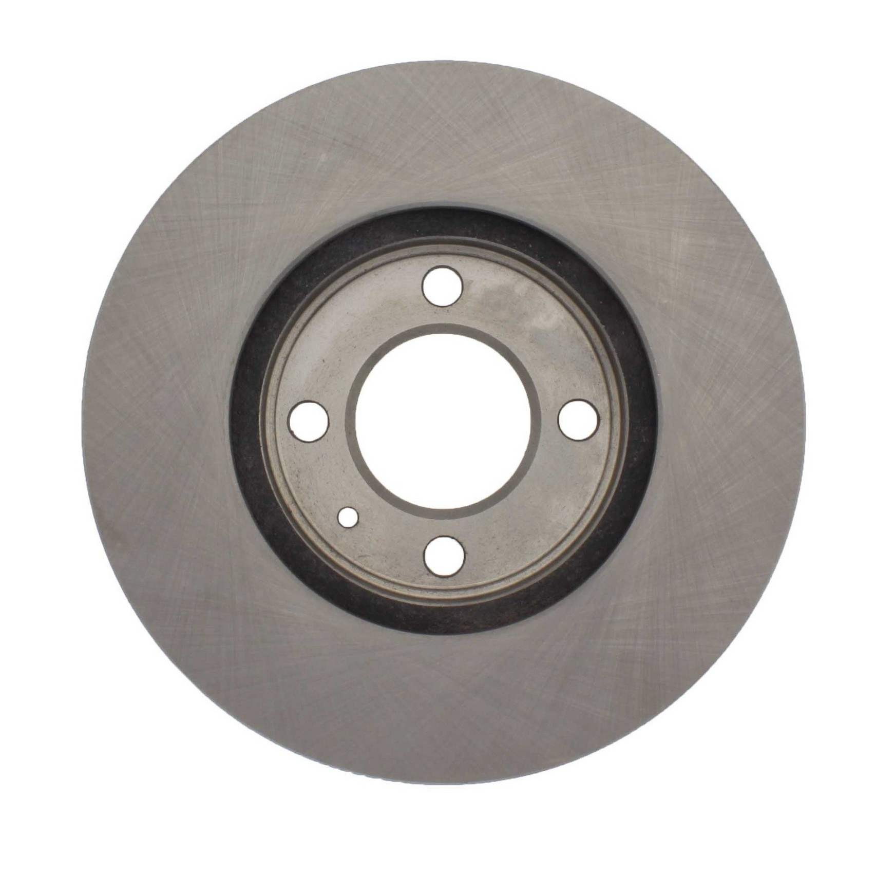 Stoptech Centric C-Tek Standard Brake Rotor - Front 121.33023