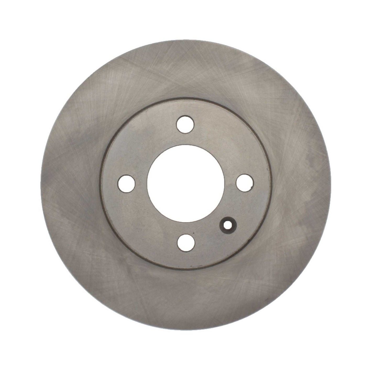 C-Tek Standard Brake Rotor  top view frsport 121.33023