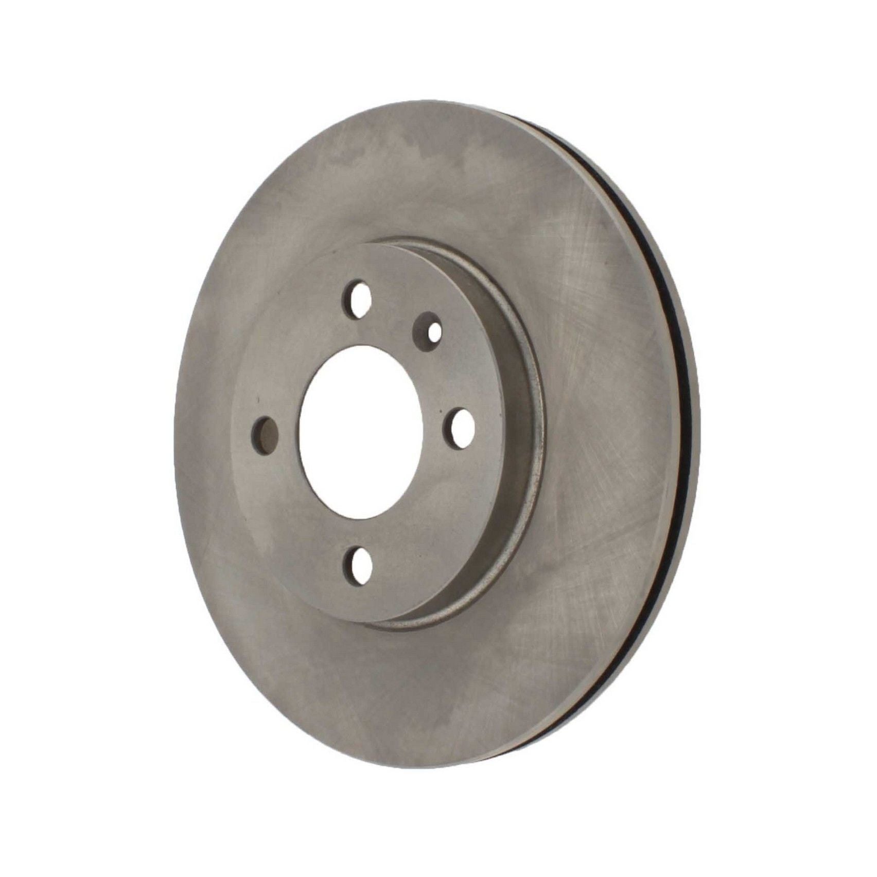 Stoptech Centric C-Tek Standard Brake Rotor - Front 121.33023