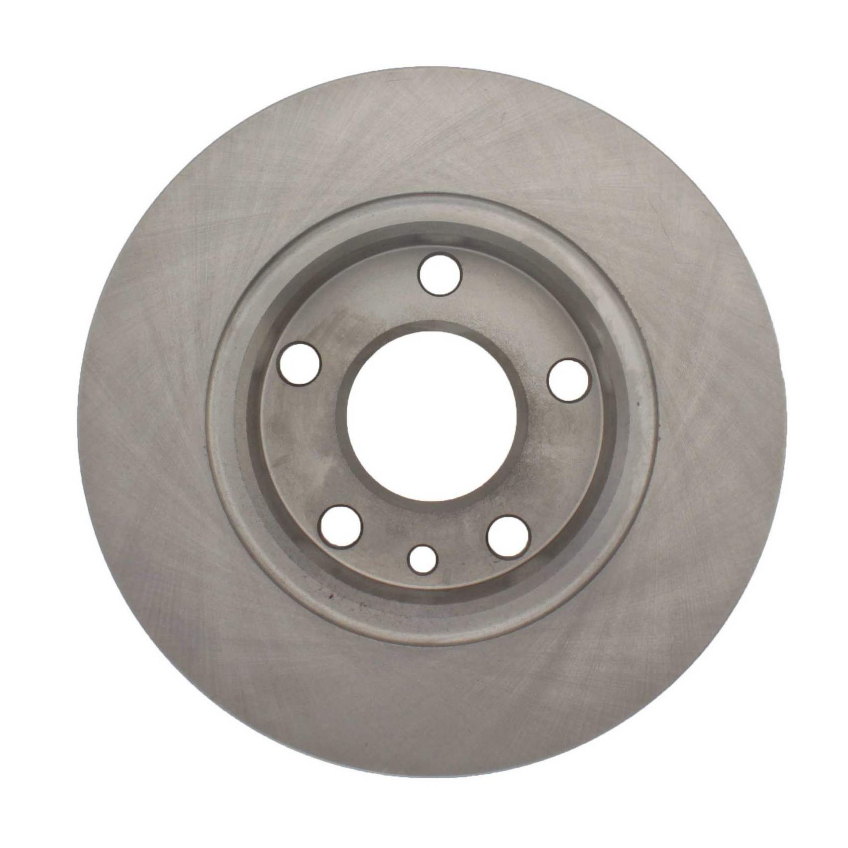 Stoptech Centric Performance Brake Rotor 121.33024