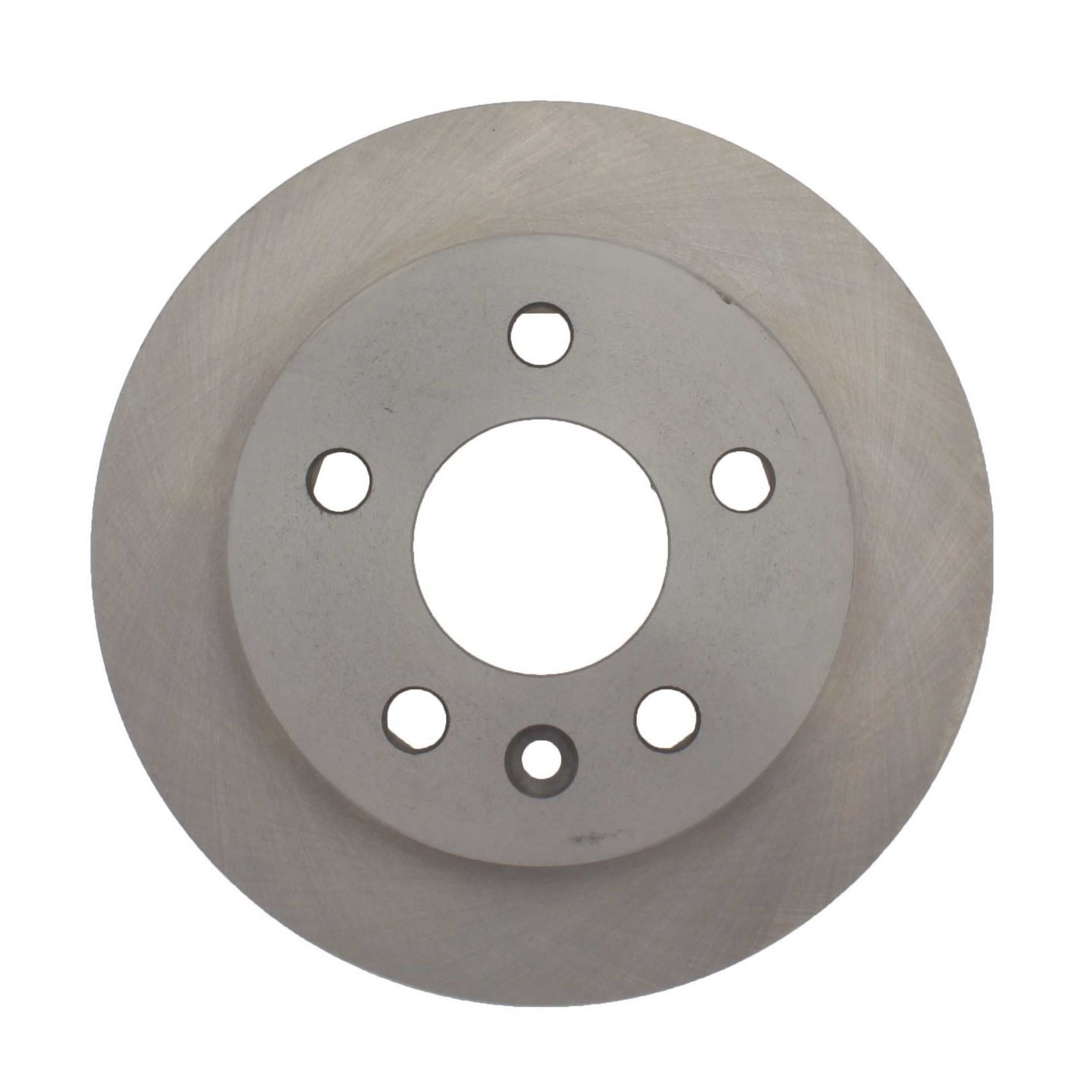 Stoptech Centric Performance Brake Rotor 121.33024