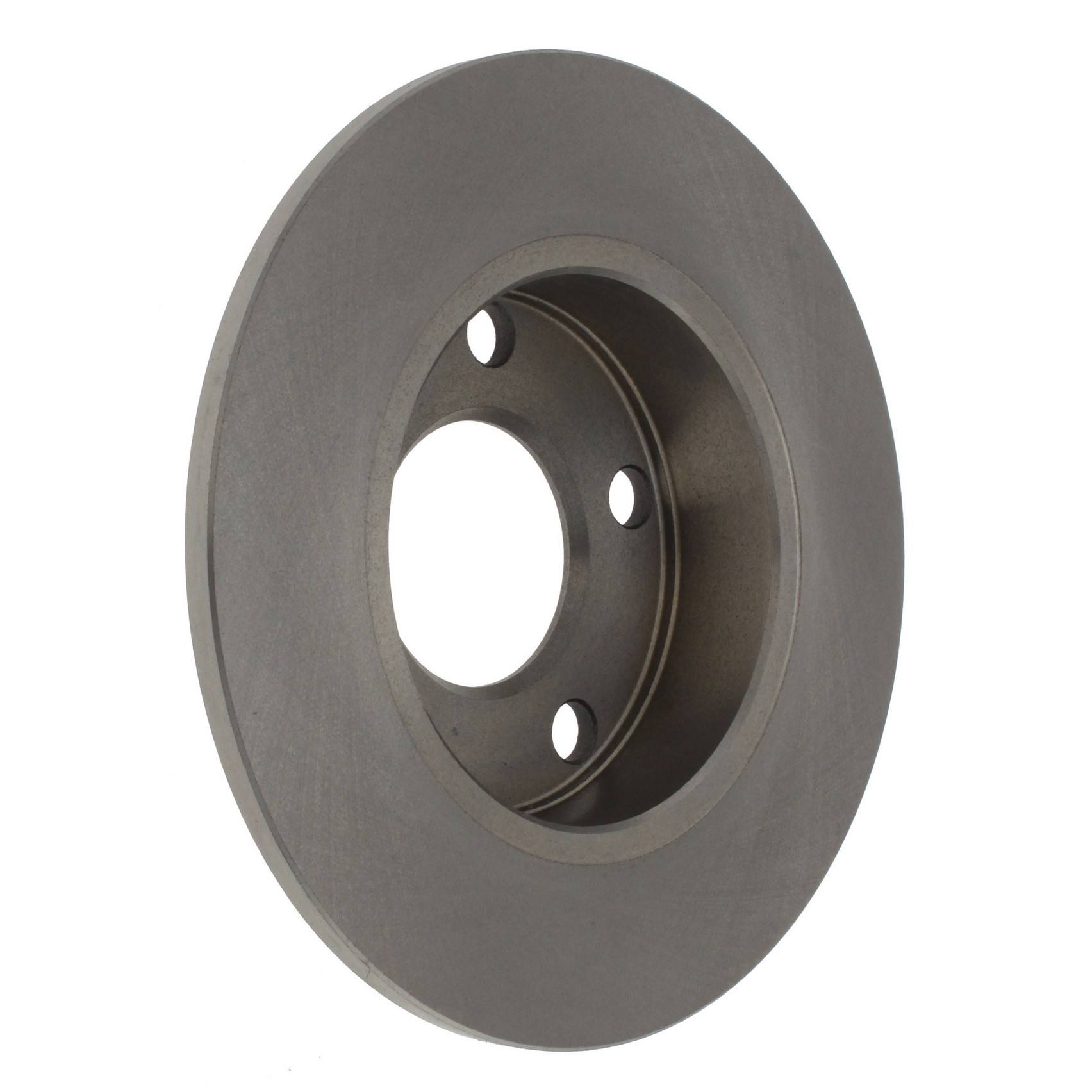 Stoptech Centric Performance Brake Rotor 121.33026