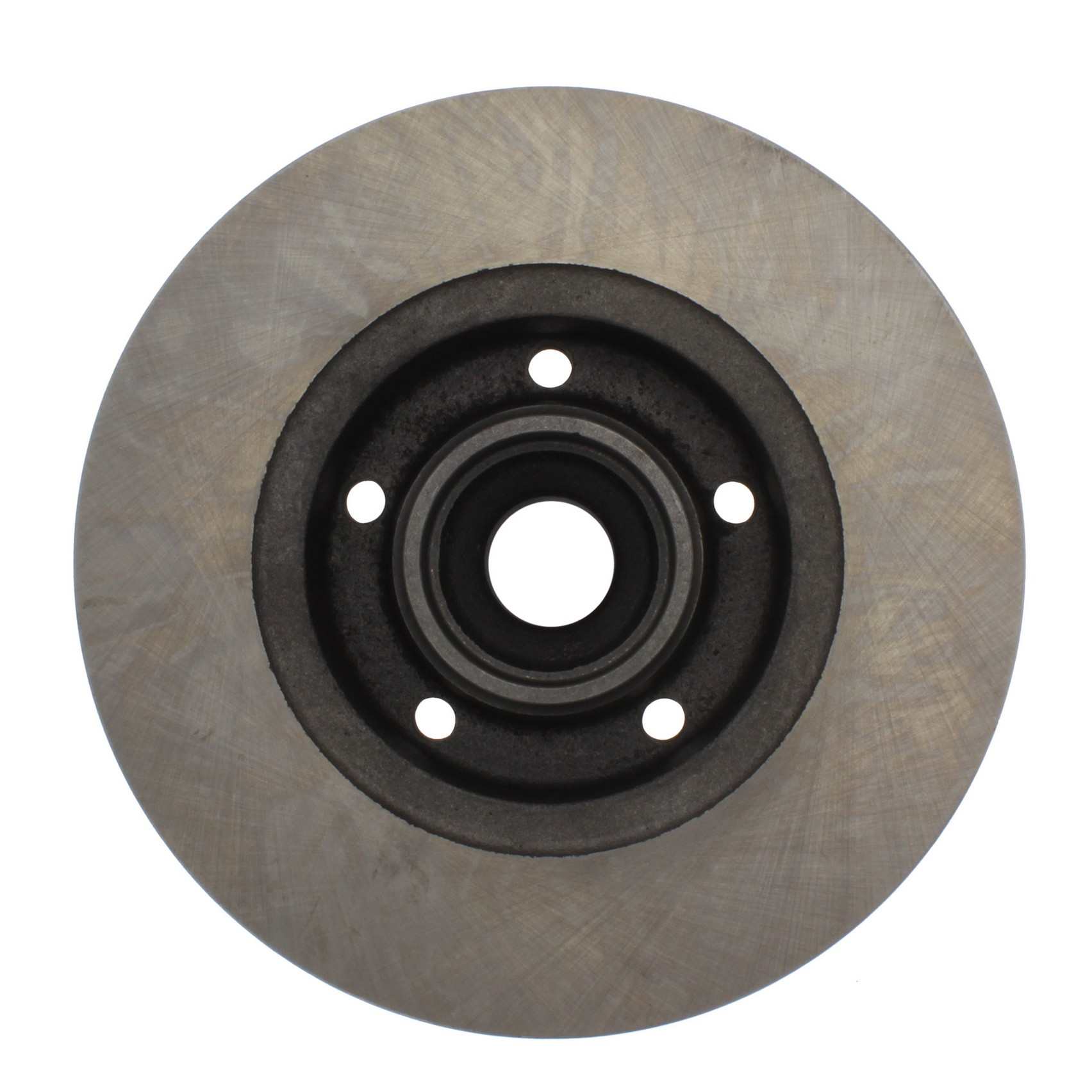 Stoptech Centric Performance Brake Rotor 121.33027