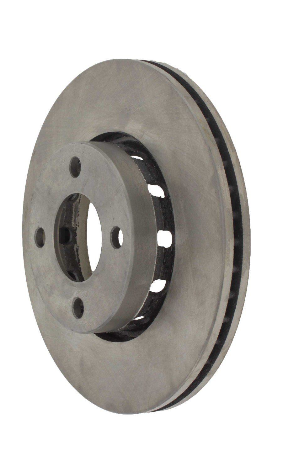 c-tek standard brake rotor  frsport 121.33029