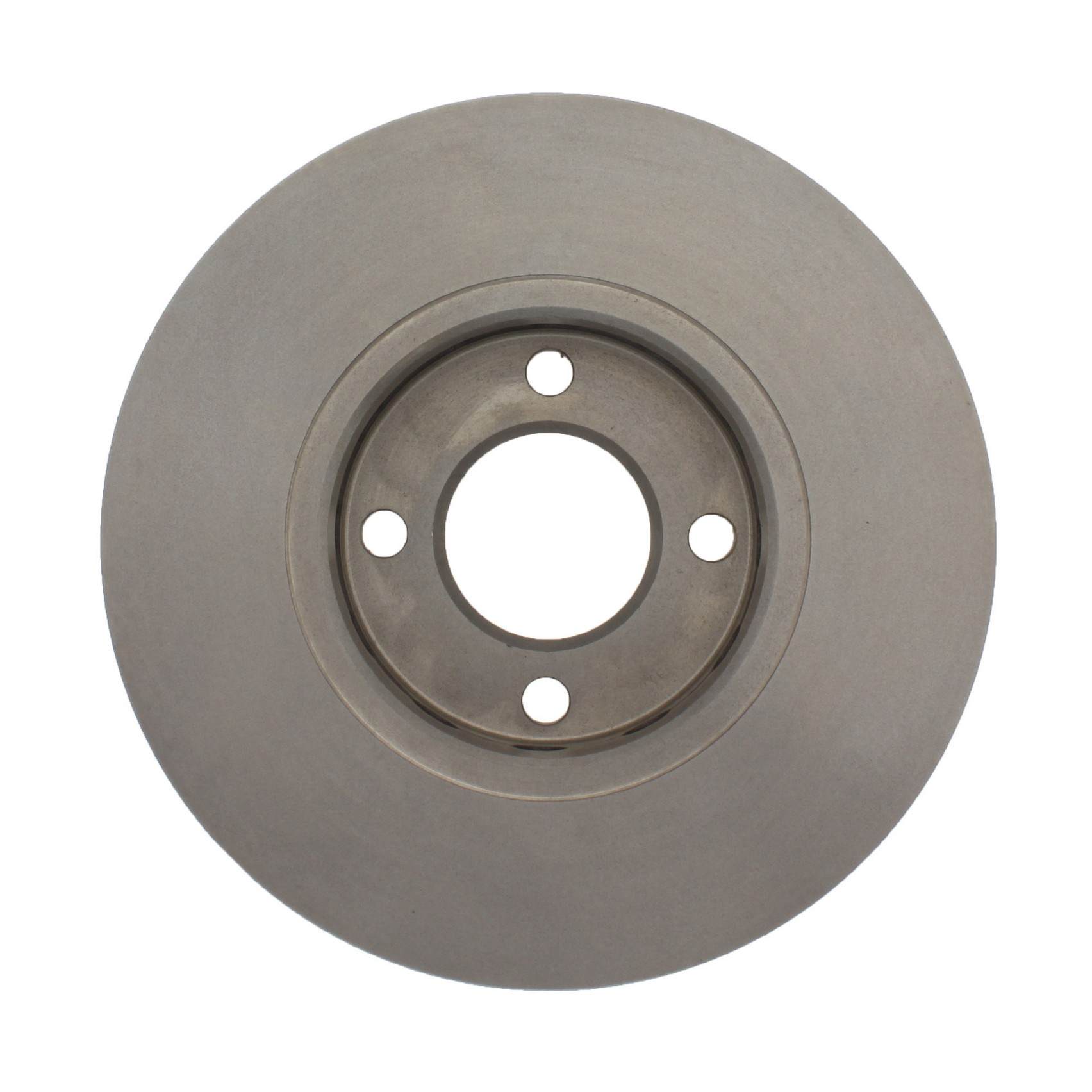 Stoptech Centric Performance Brake Rotor 121.33030