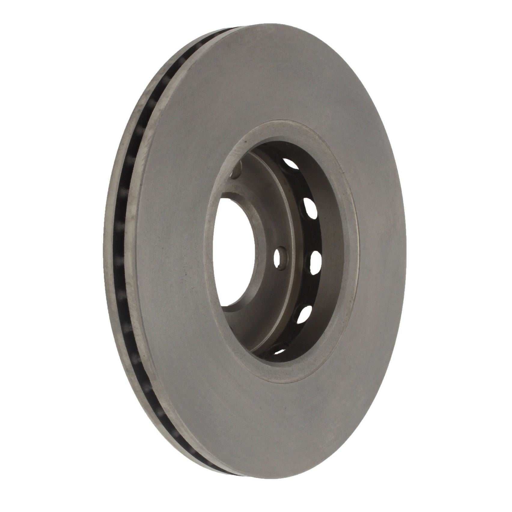 Stoptech Centric Performance Brake Rotor 121.33030