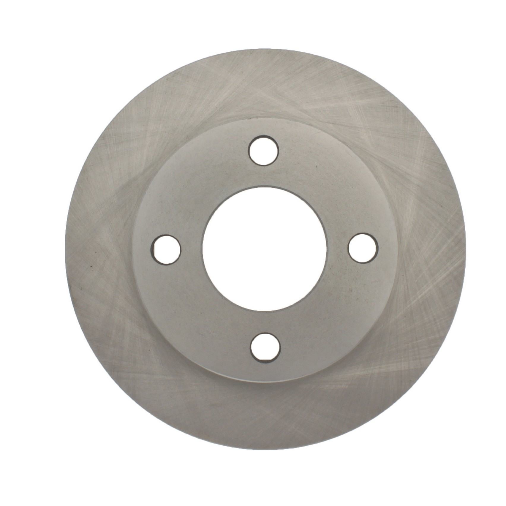 Stoptech Centric C-Tek Standard Brake Rotor - Rear 121.33031