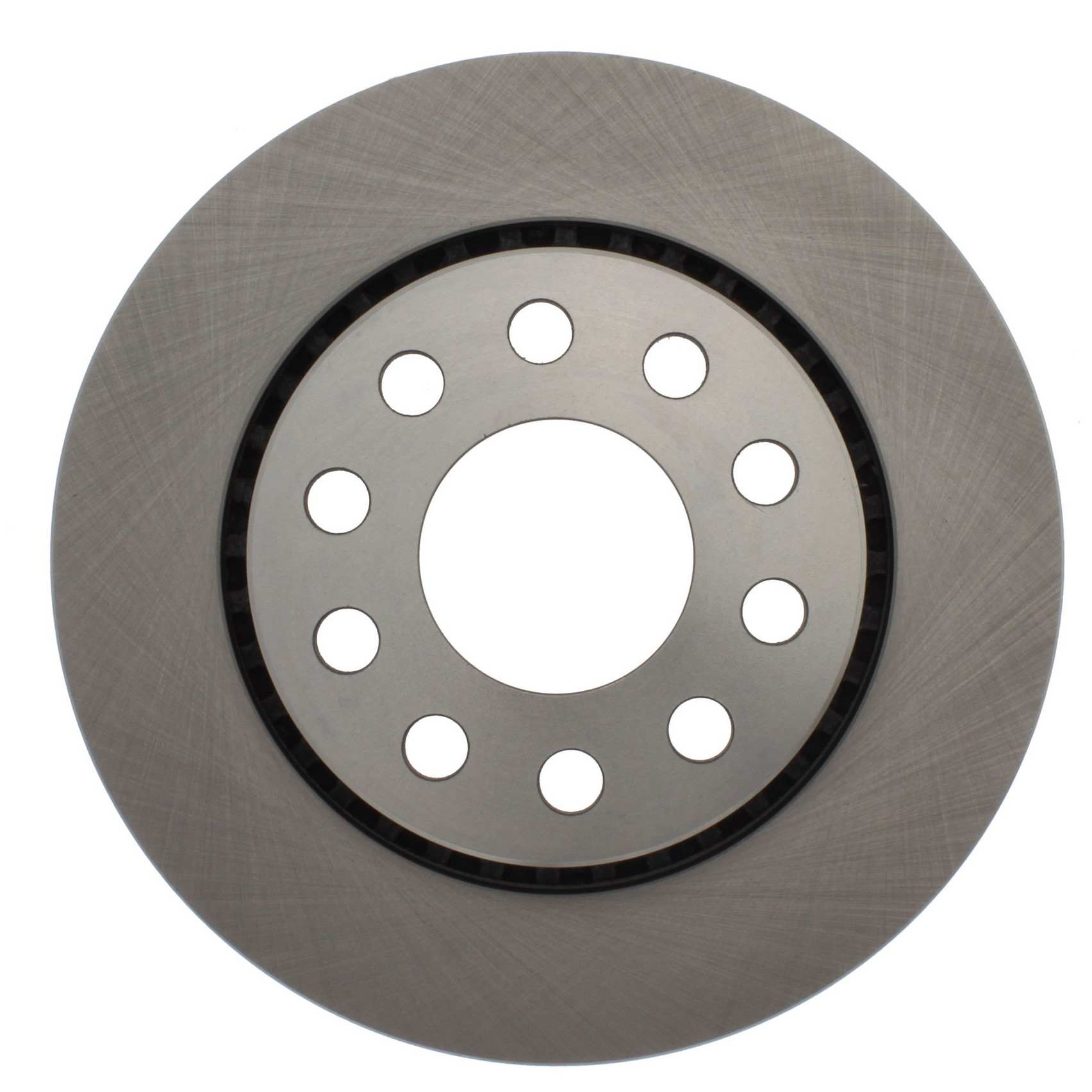 Stoptech Centric Performance Brake Rotor 121.33033