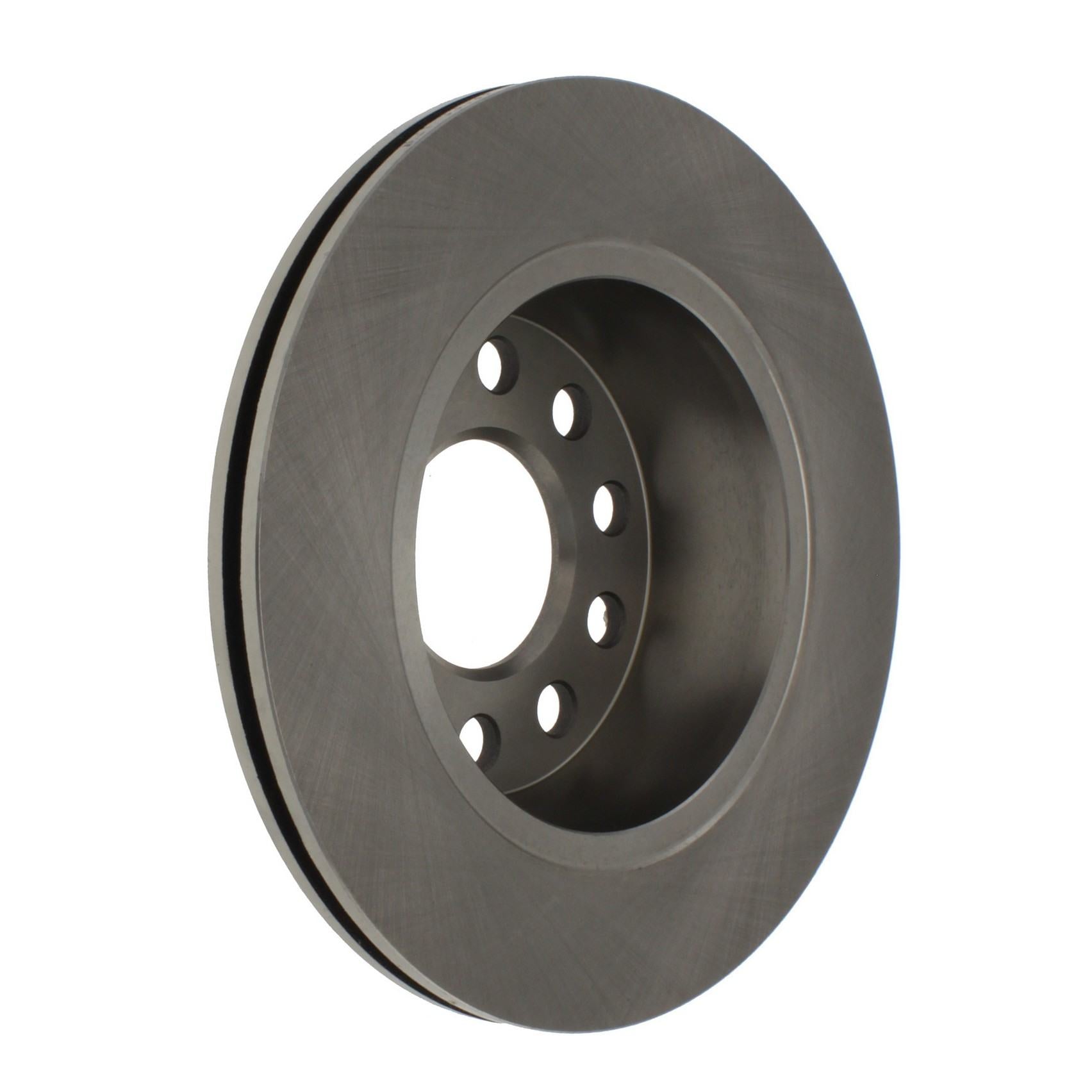 Stoptech Centric Performance Brake Rotor 121.33033