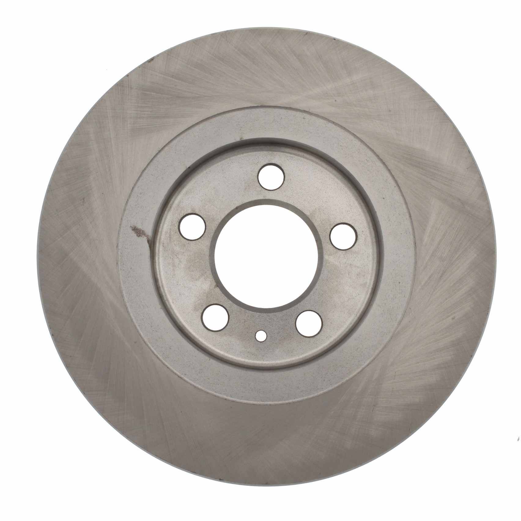 Stoptech Centric Performance Brake Rotor 121.33034