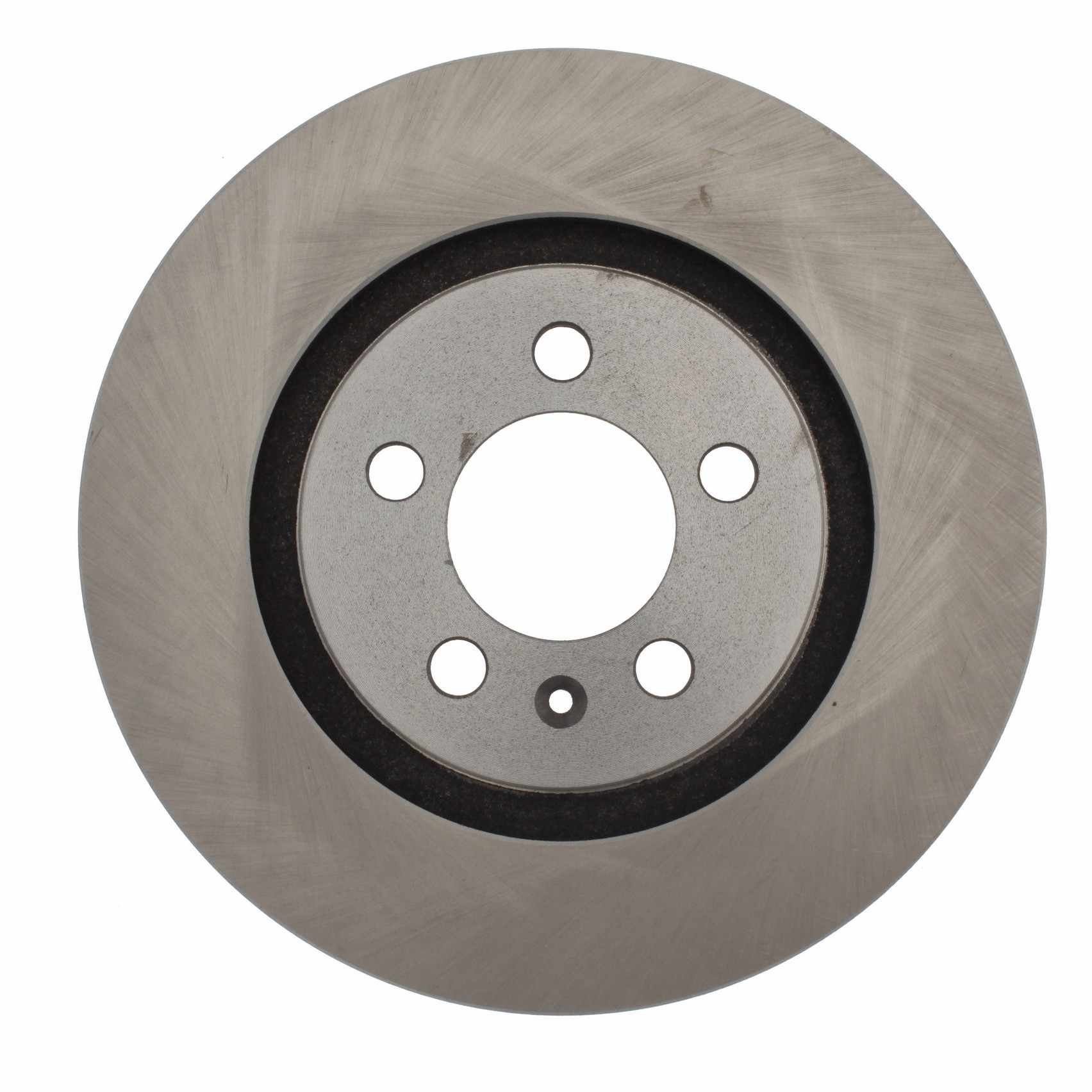 Stoptech Centric Performance Brake Rotor 121.33034