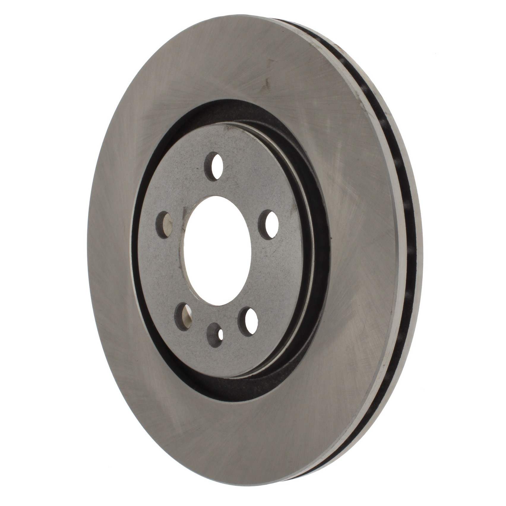 Stoptech Centric Performance Brake Rotor 121.33034