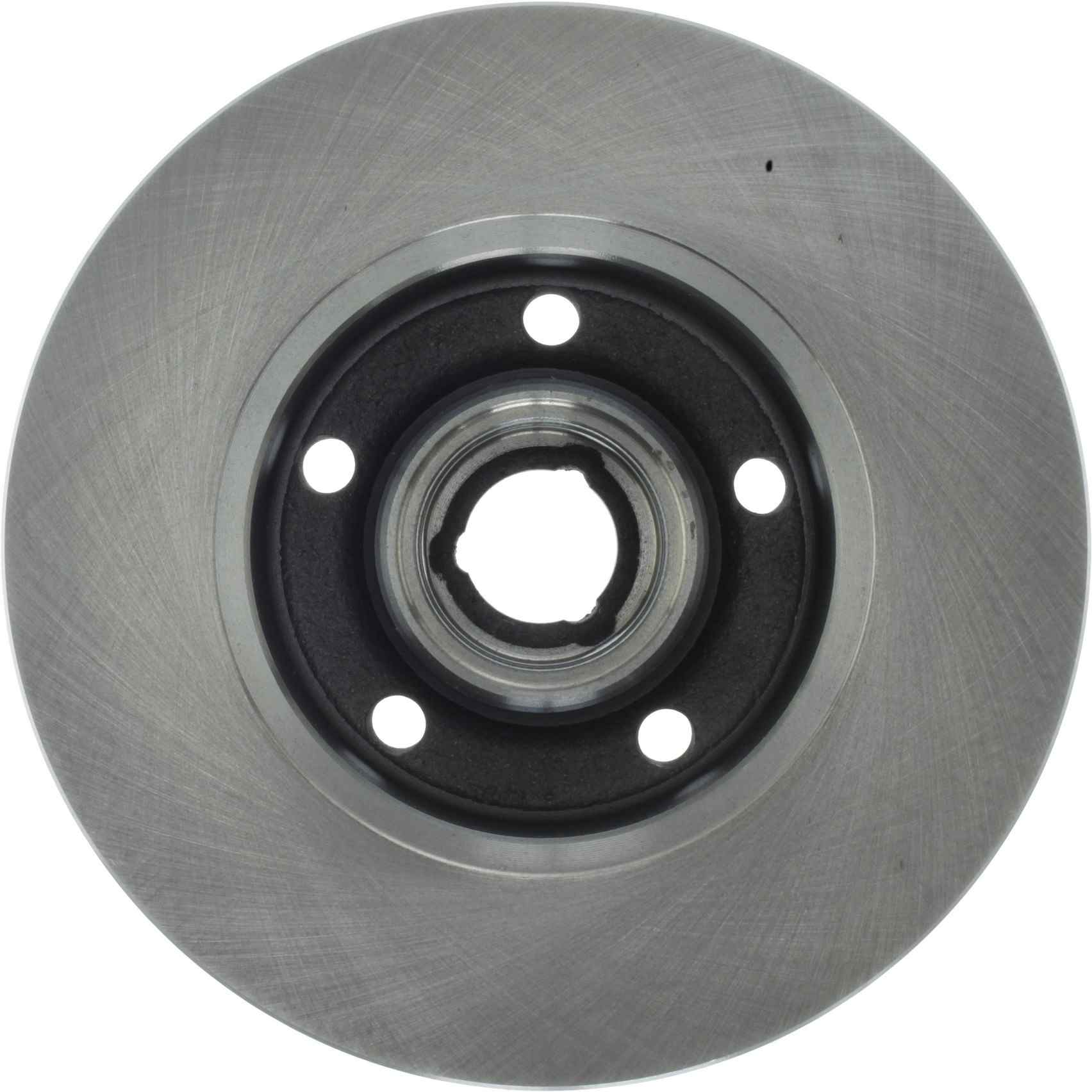 Stoptech Centric Performance Brake Rotor 121.33035